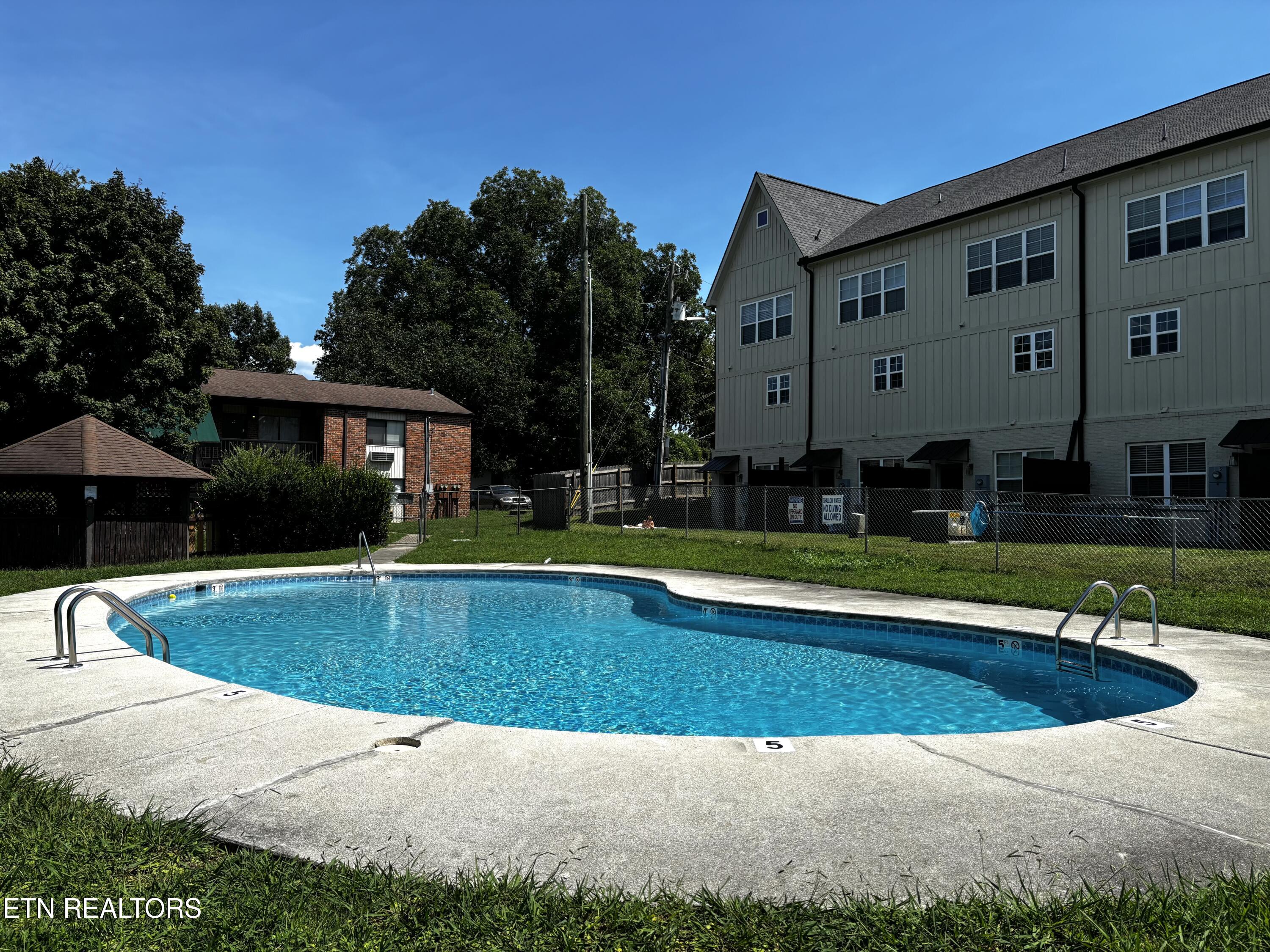 2733 Jersey Avenue Knoxville TN 37919