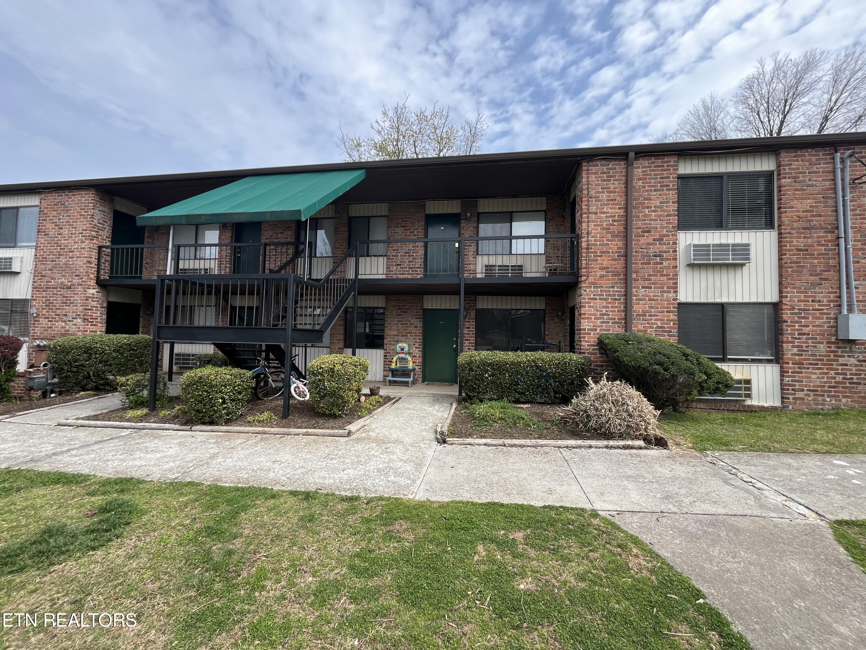 2733 Jersey Avenue Knoxville TN 37919