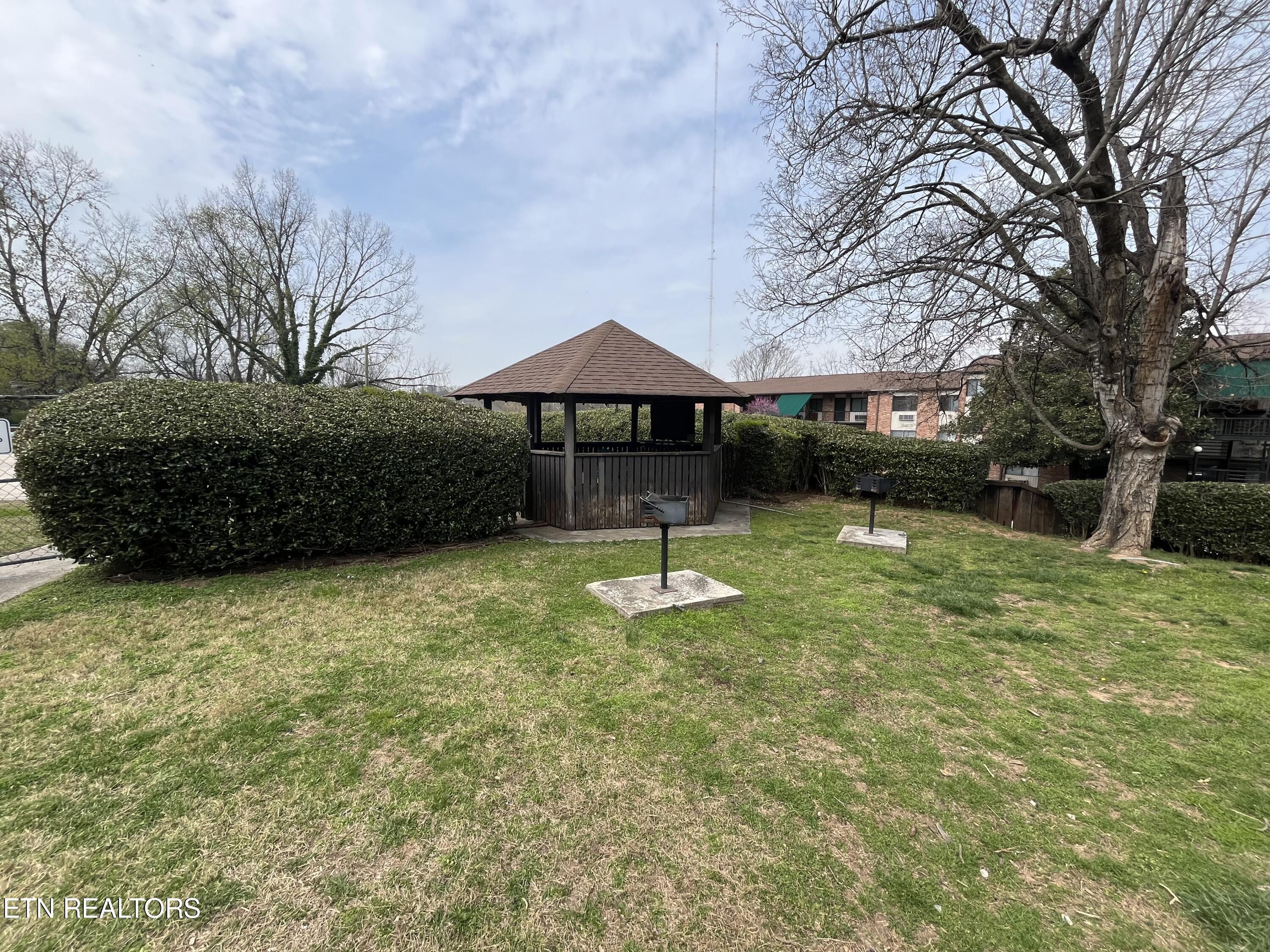 2733 Jersey Avenue Knoxville TN 37919