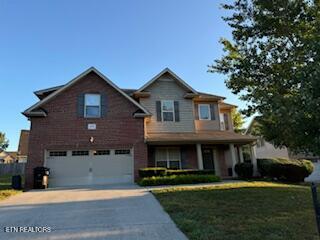1346 Hillman Road Knoxville TN 37932