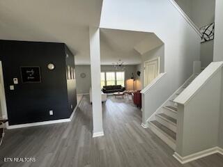 1346 Hillman Road Knoxville TN 37932