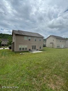 1346 Hillman Road Knoxville TN 37932