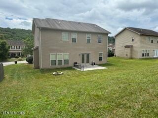 1346 Hillman Road Knoxville TN 37932