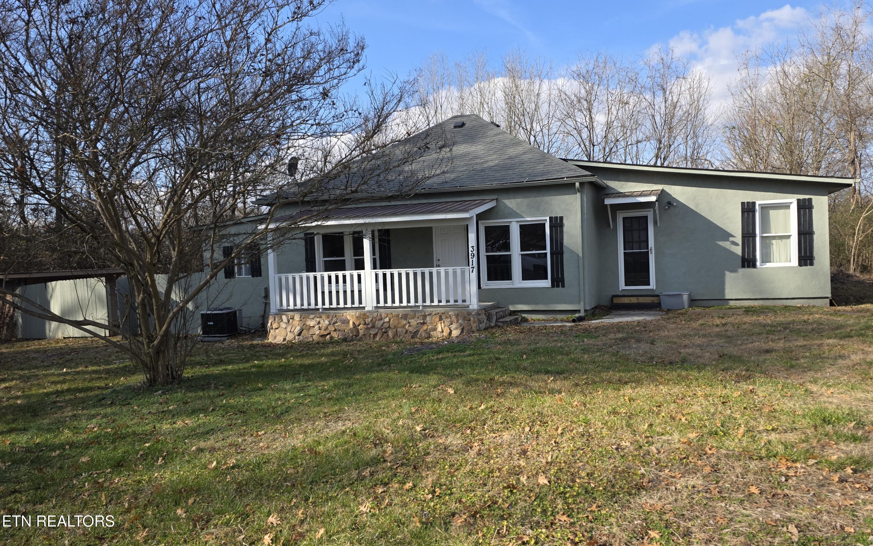 3917 Kennedy Lane Knoxville TN 37920