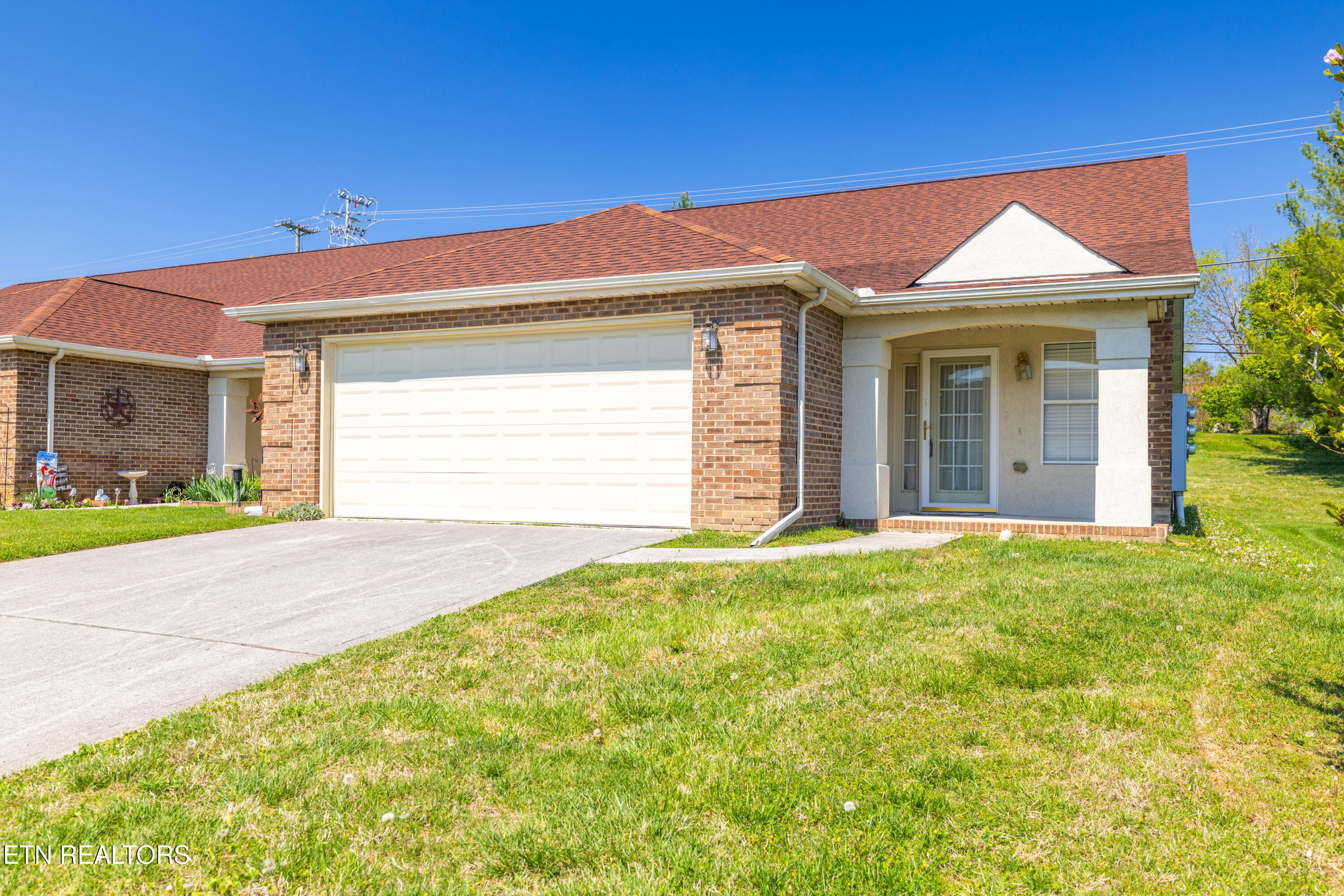 7037 Wakan Lane Corryton TN 37721