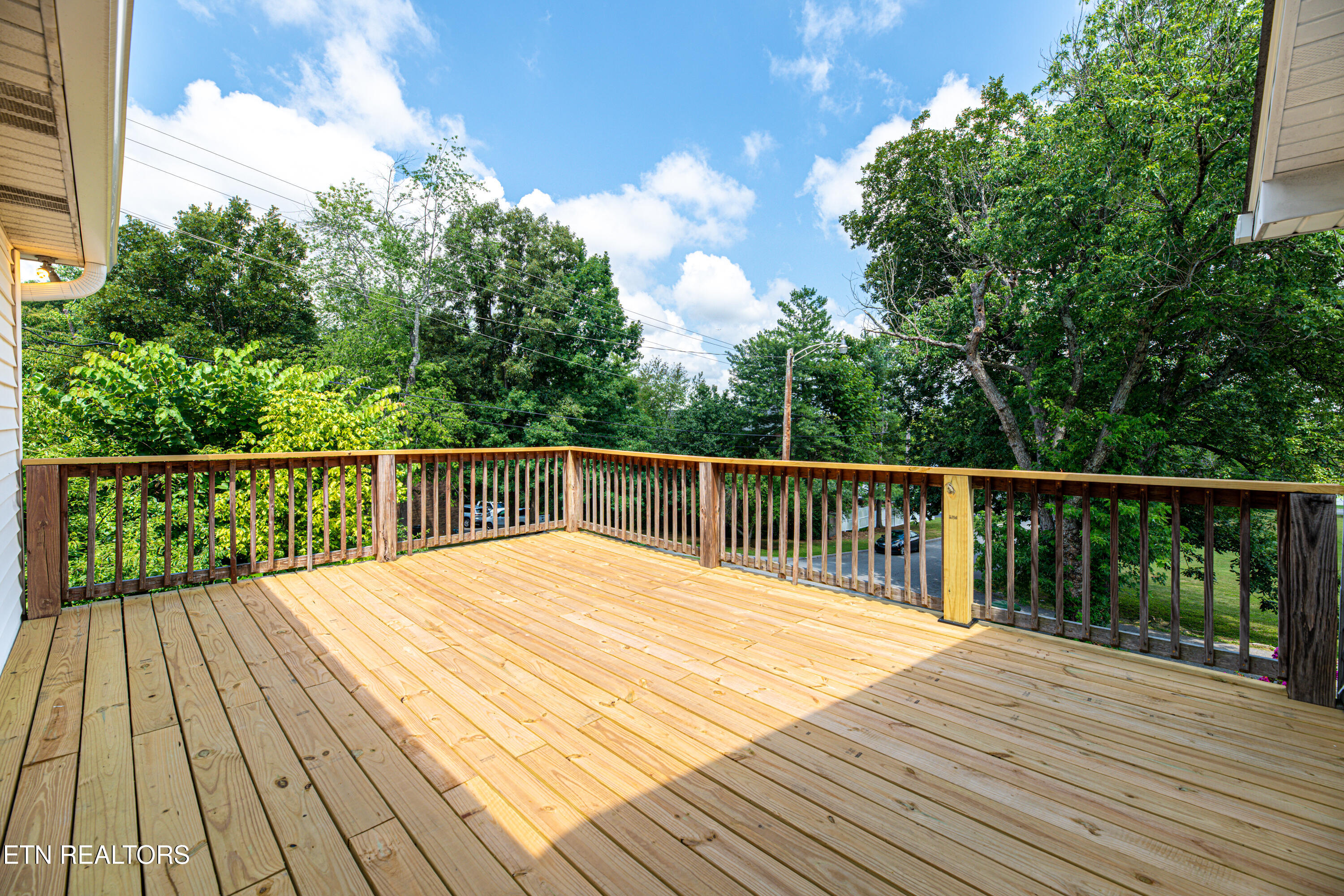 1314 Goldleaf Street Maryville TN 37801