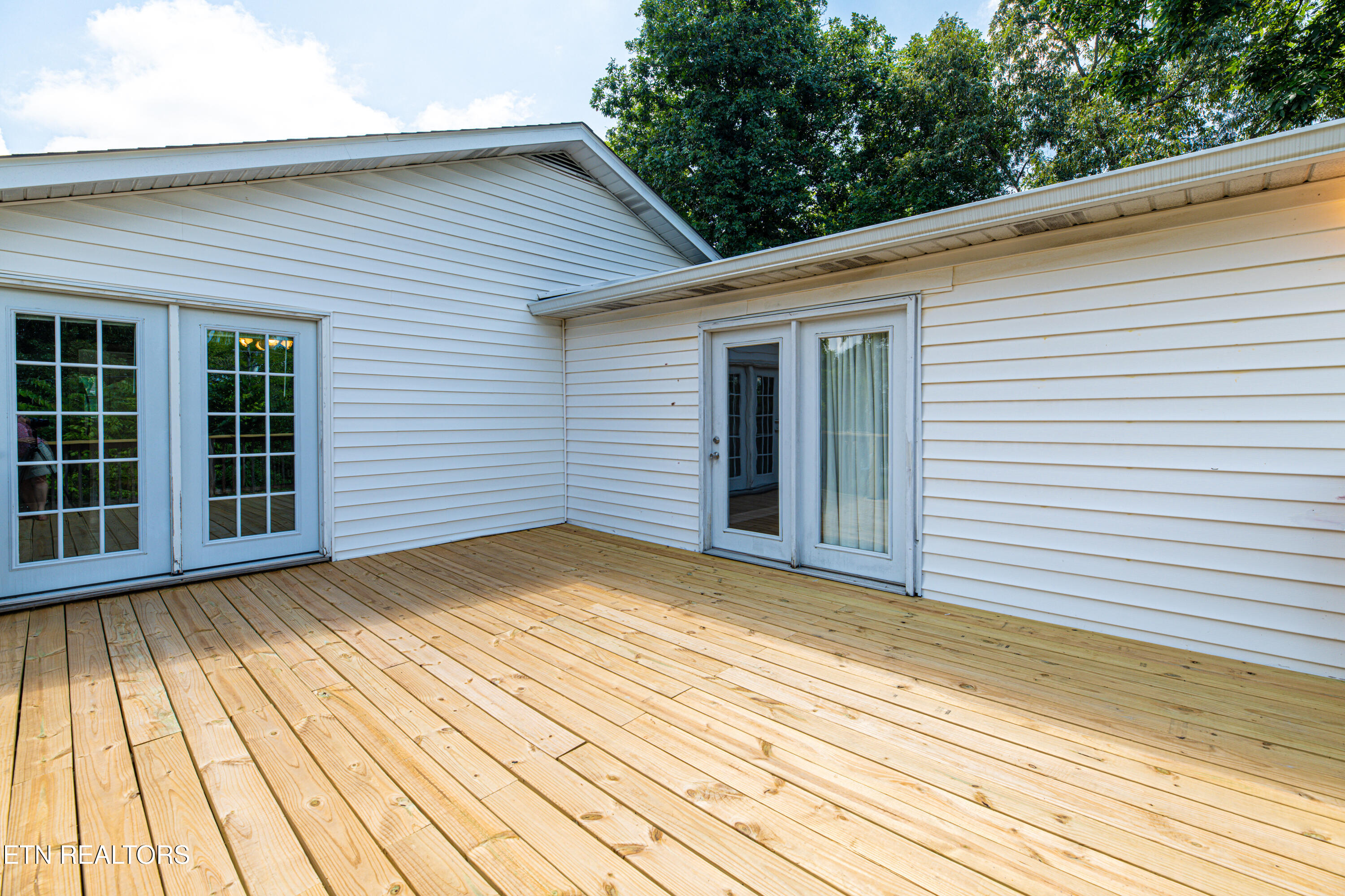 1314 Goldleaf Street Maryville TN 37801