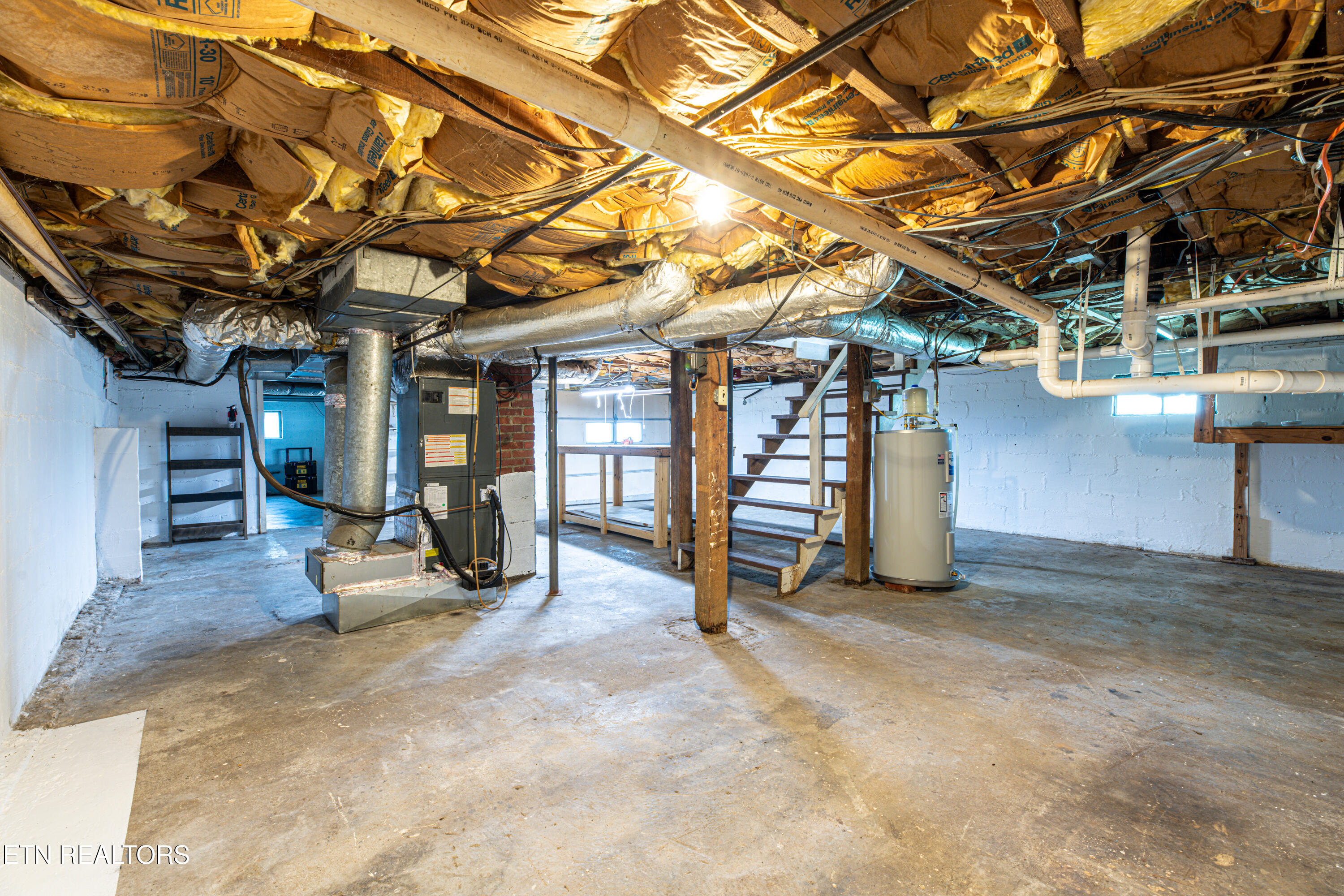 1314 Goldleaf Street Maryville TN 37801