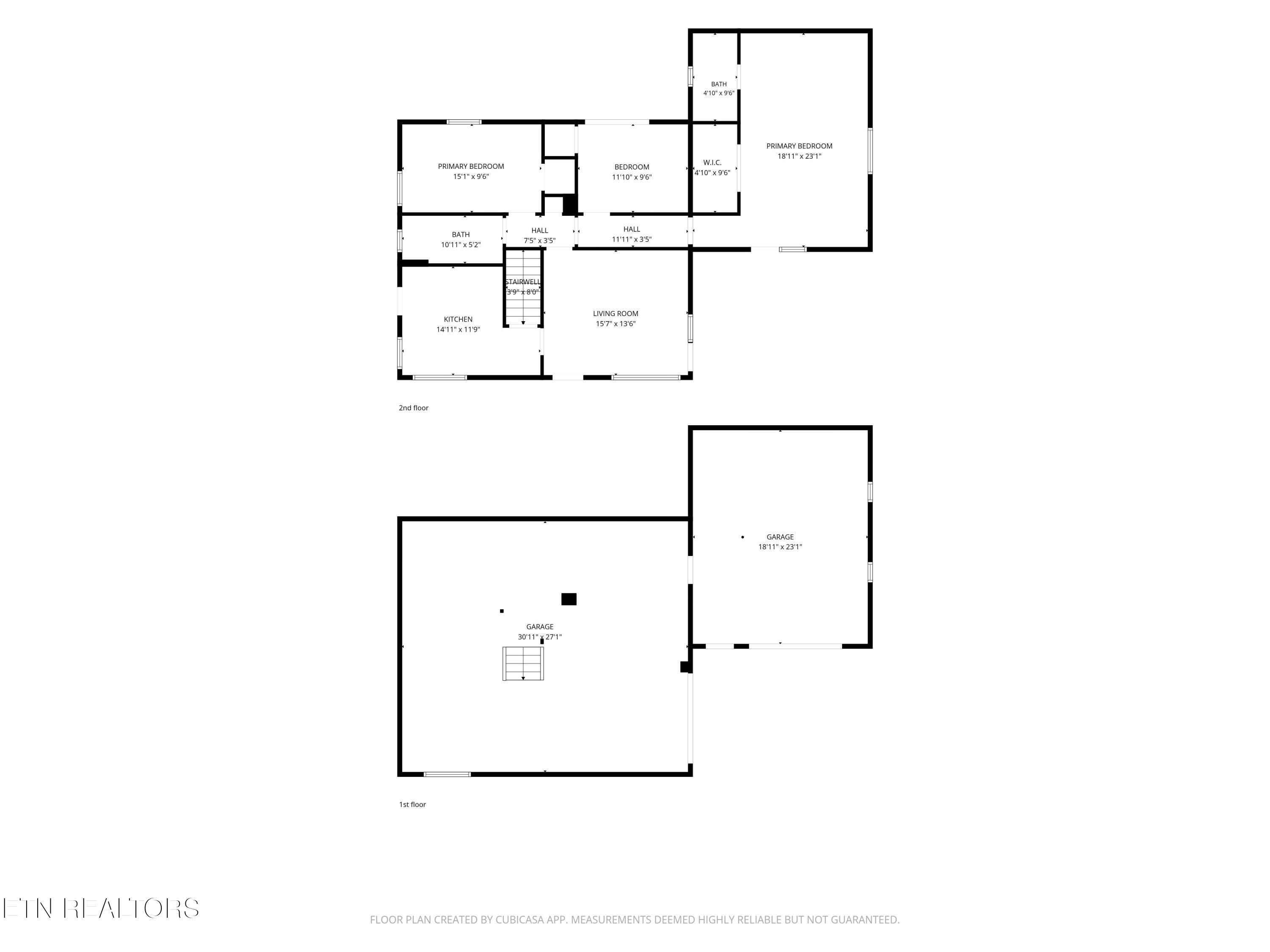 1314 Goldleaf Street Maryville TN 37801