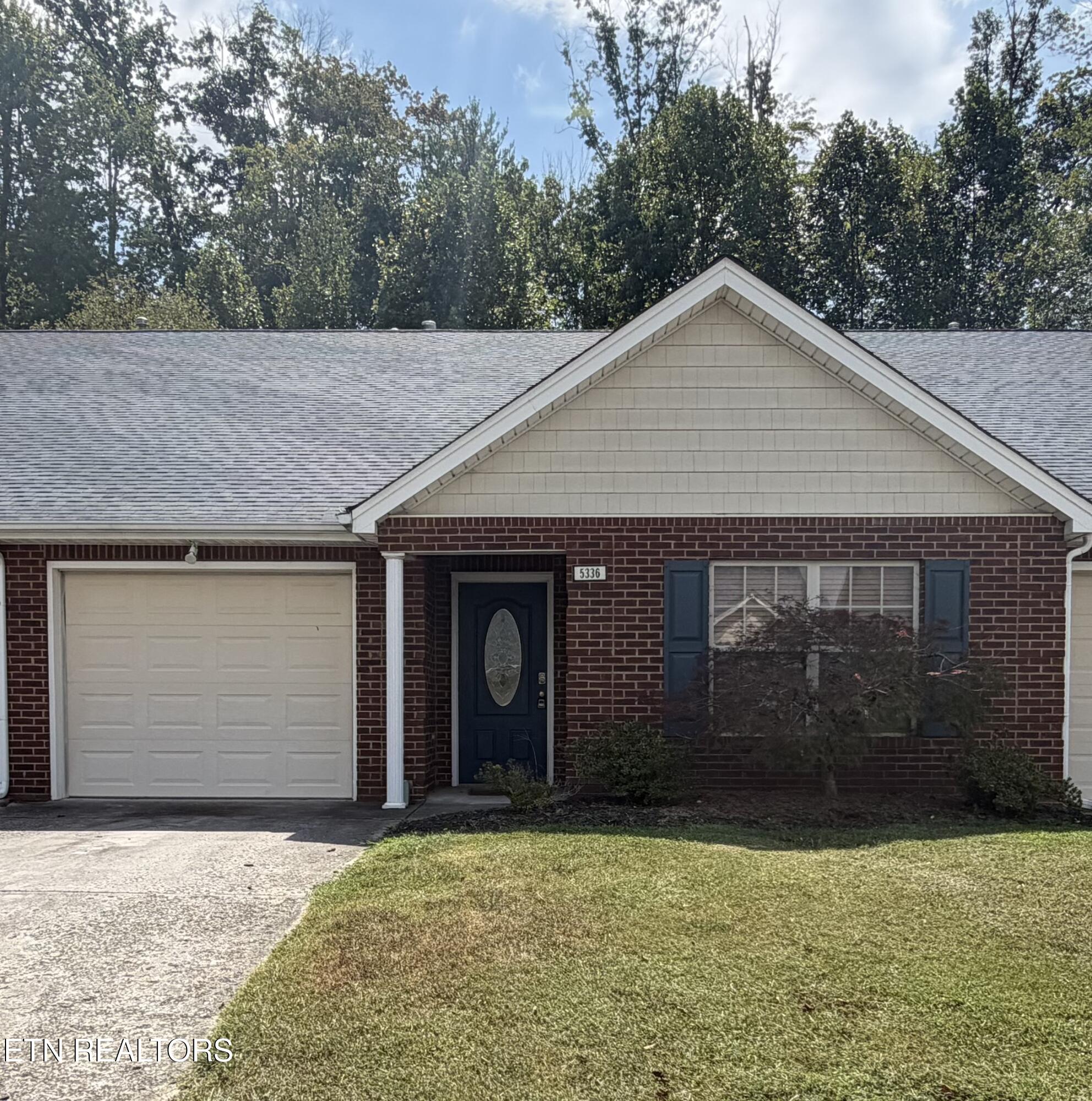 5336 Avery Woods Lane Knoxville TN 37921