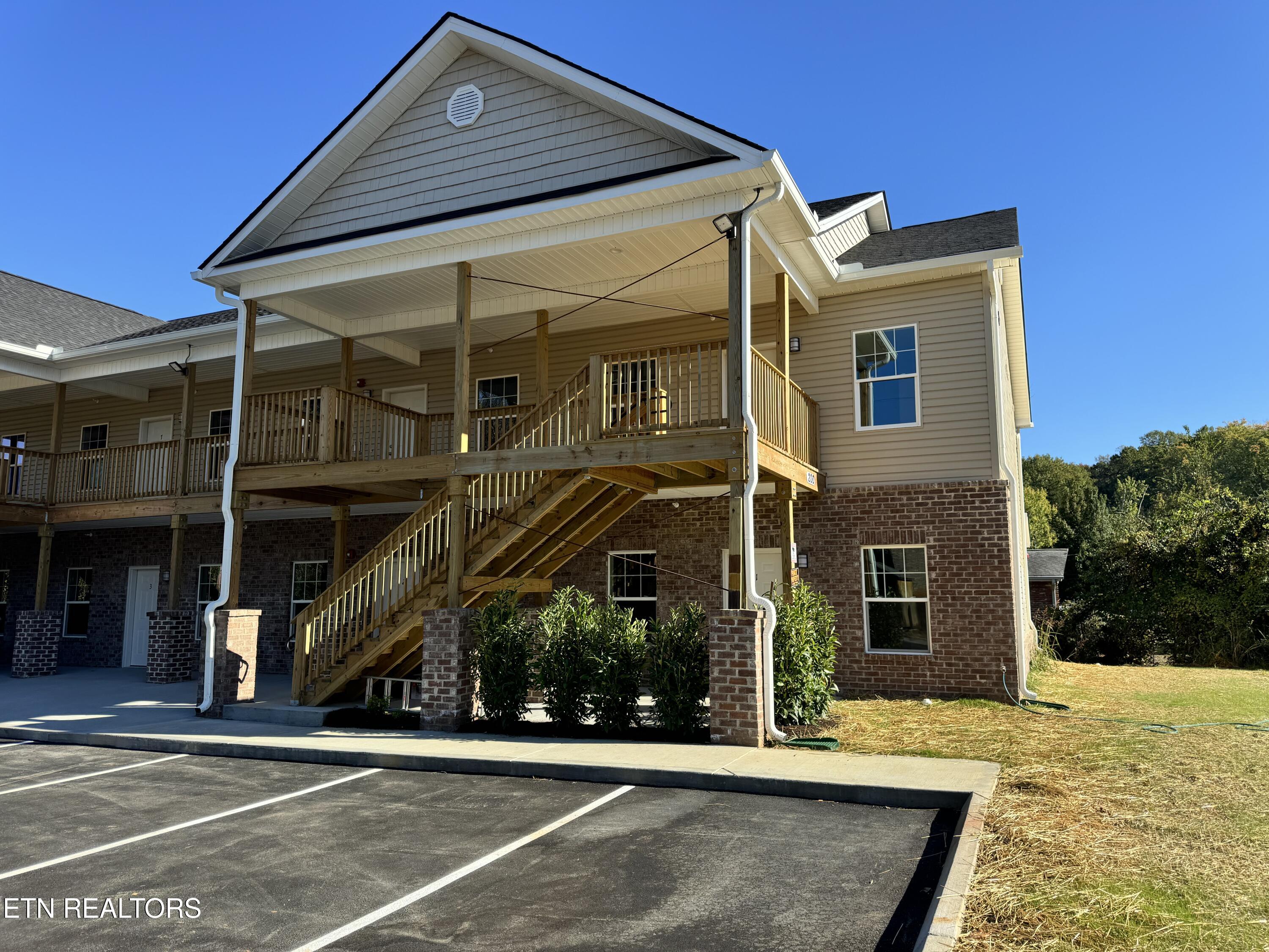 200 Lovell Heights Road Knoxville TN 37922