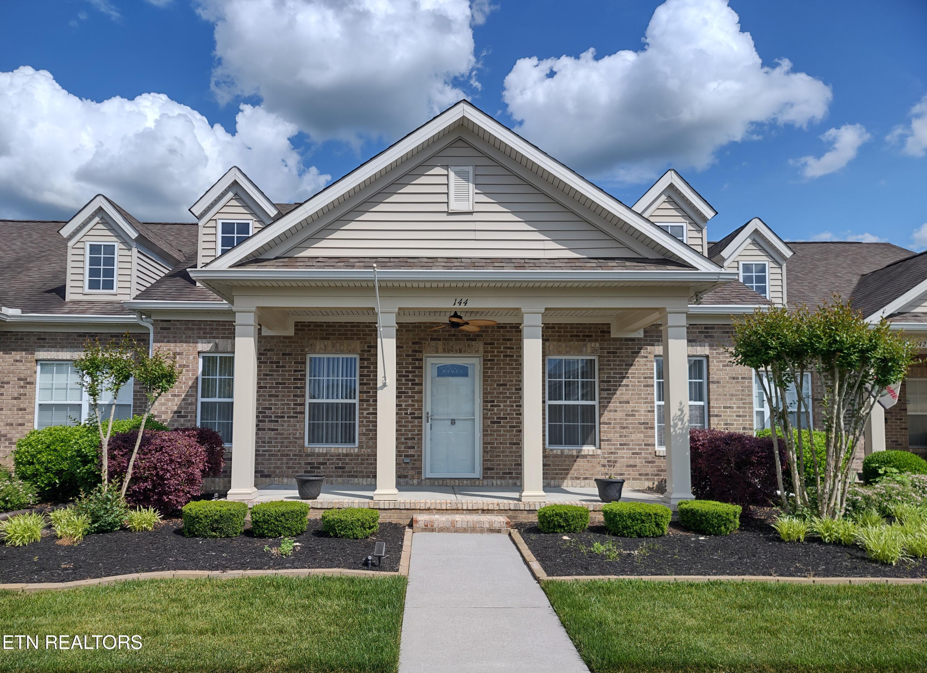 144 Hardinberry Street Oak Ridge TN 37830