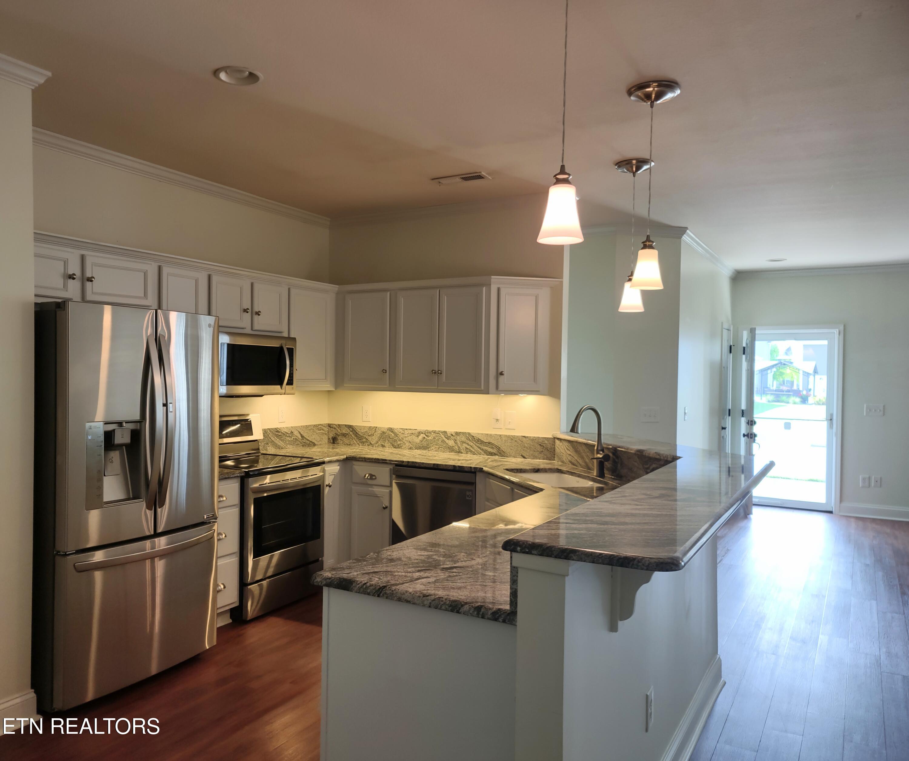 144 Hardinberry Street Oak Ridge TN 37830