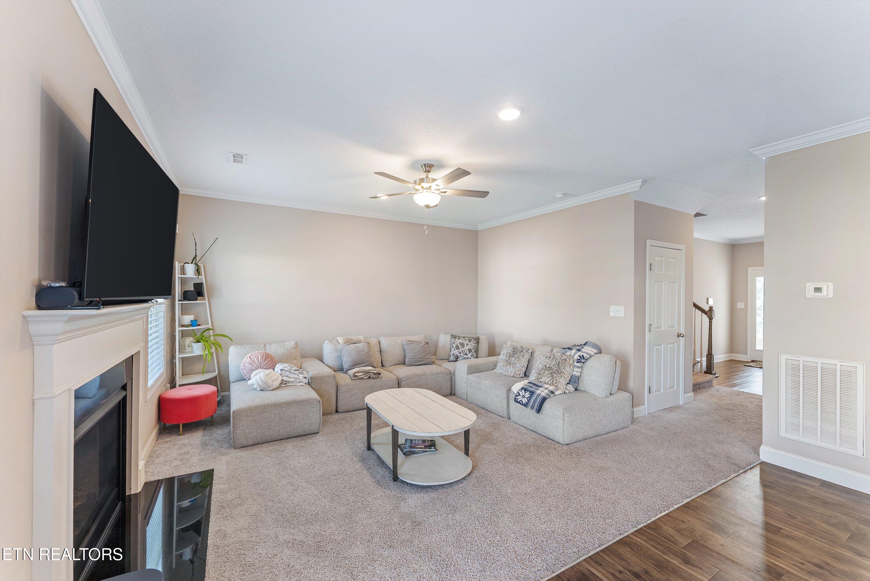 11317 Flame Willow Lane Knoxville TN 37932