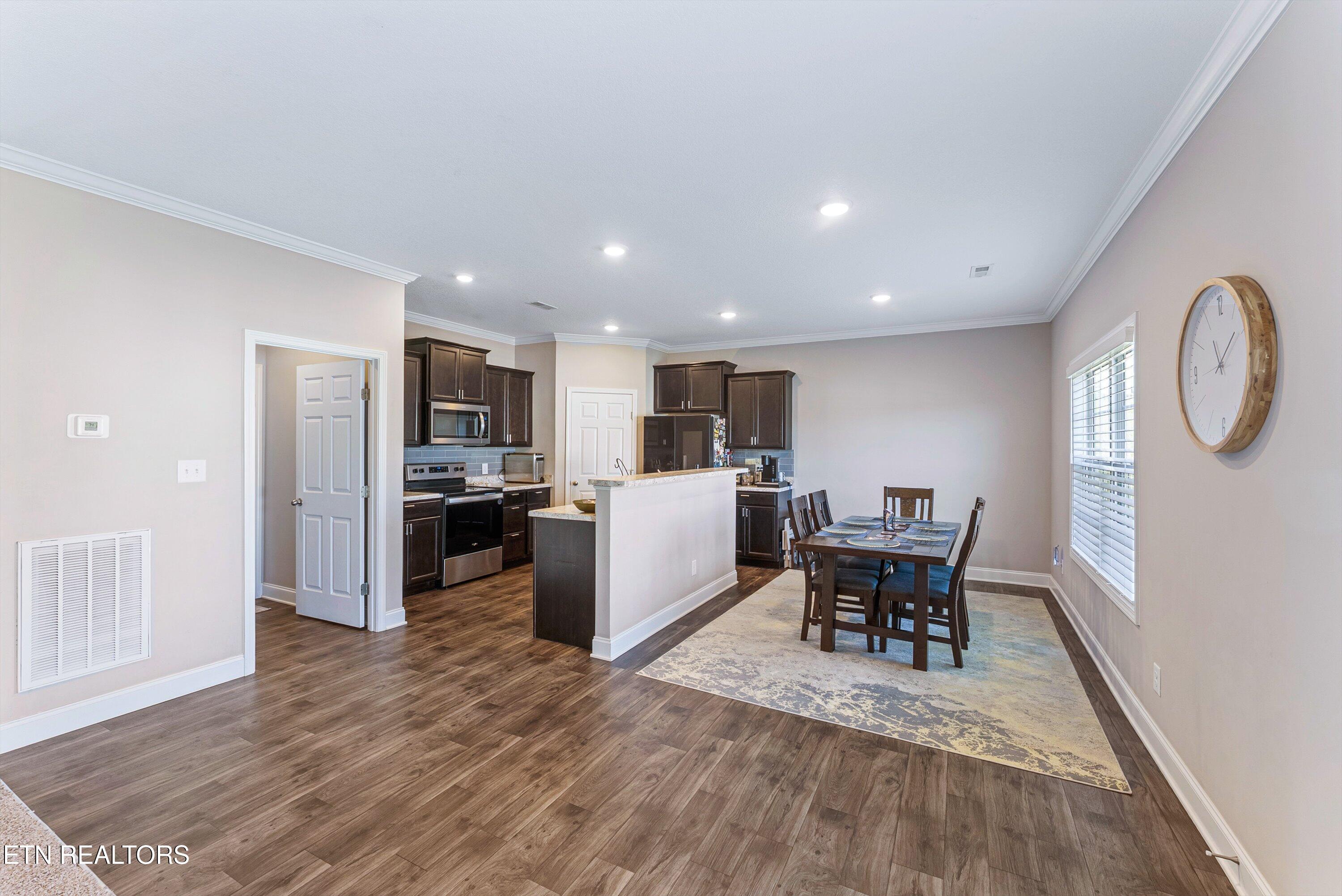 11317 Flame Willow Lane Knoxville TN 37932