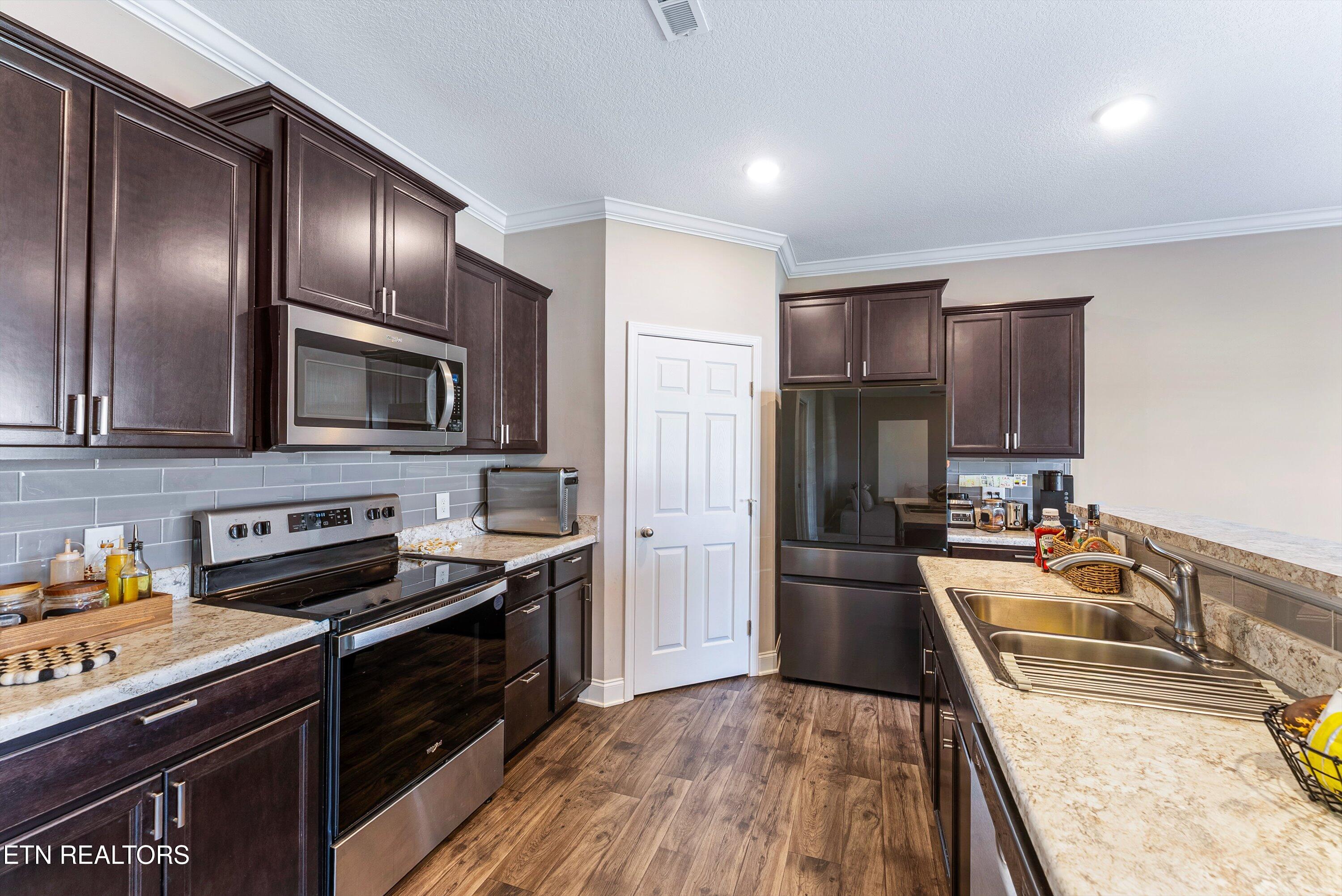 11317 Flame Willow Lane Knoxville TN 37932
