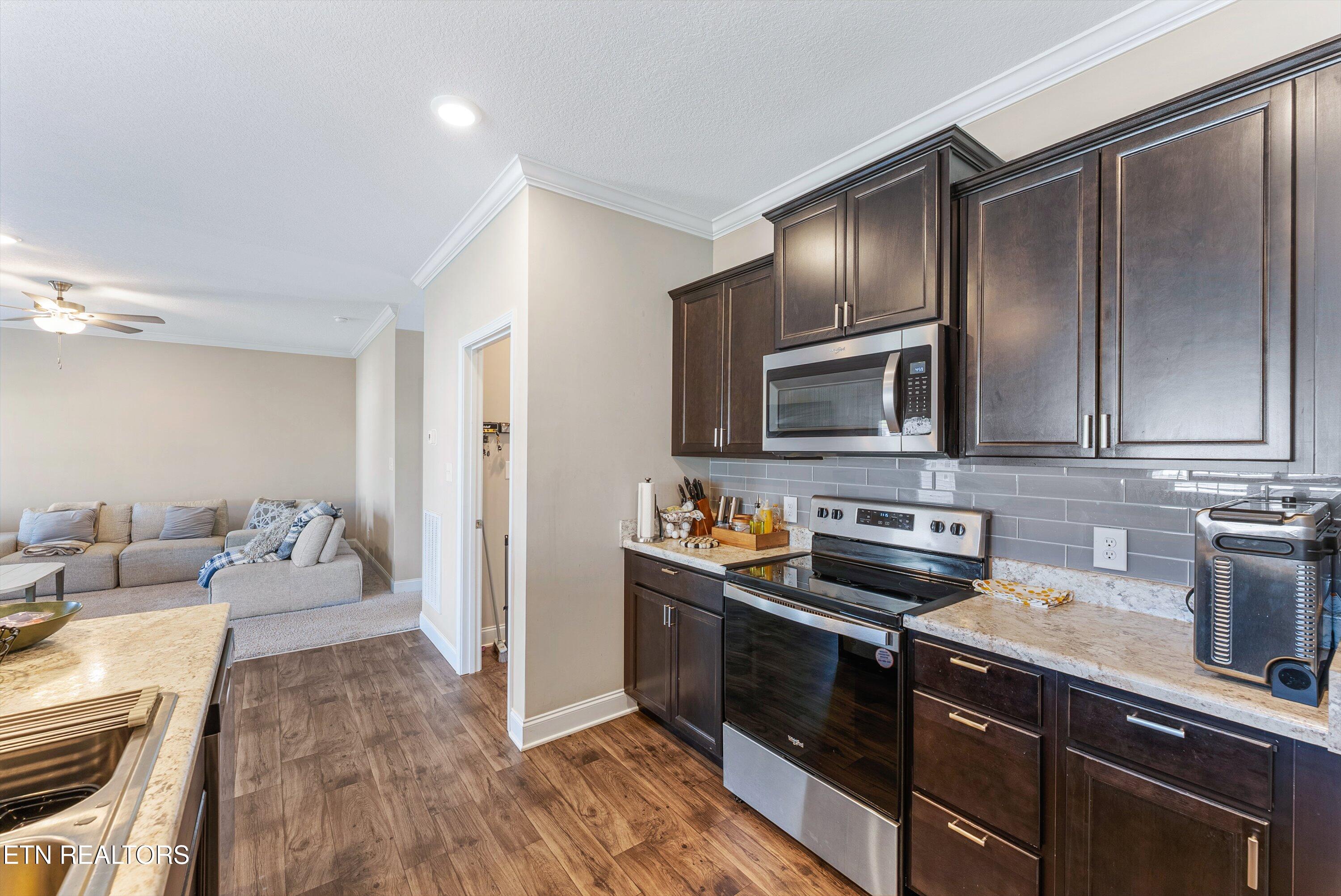 11317 Flame Willow Lane Knoxville TN 37932