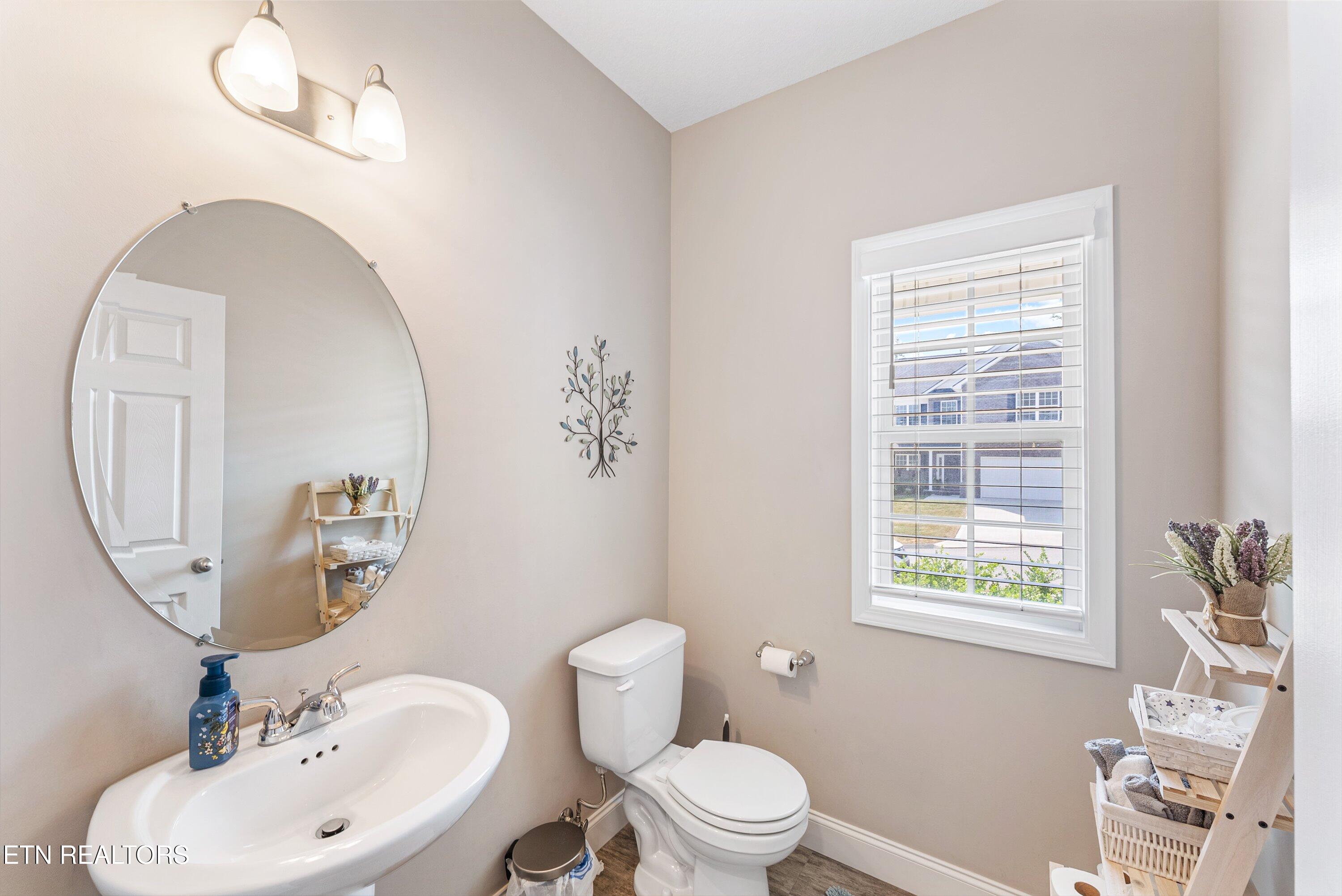 11317 Flame Willow Lane Knoxville TN 37932