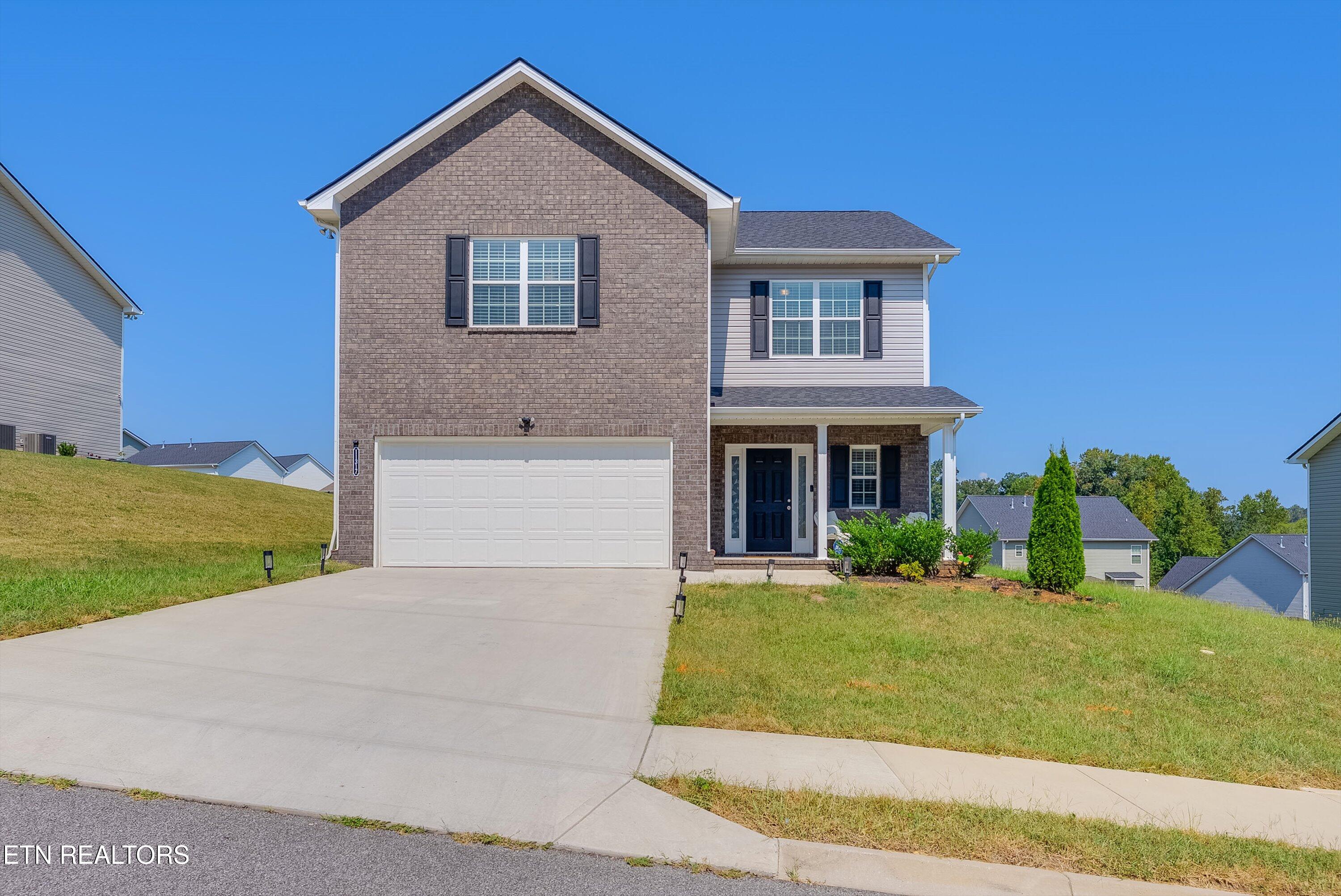 11317 Flame Willow Lane Knoxville TN 37932