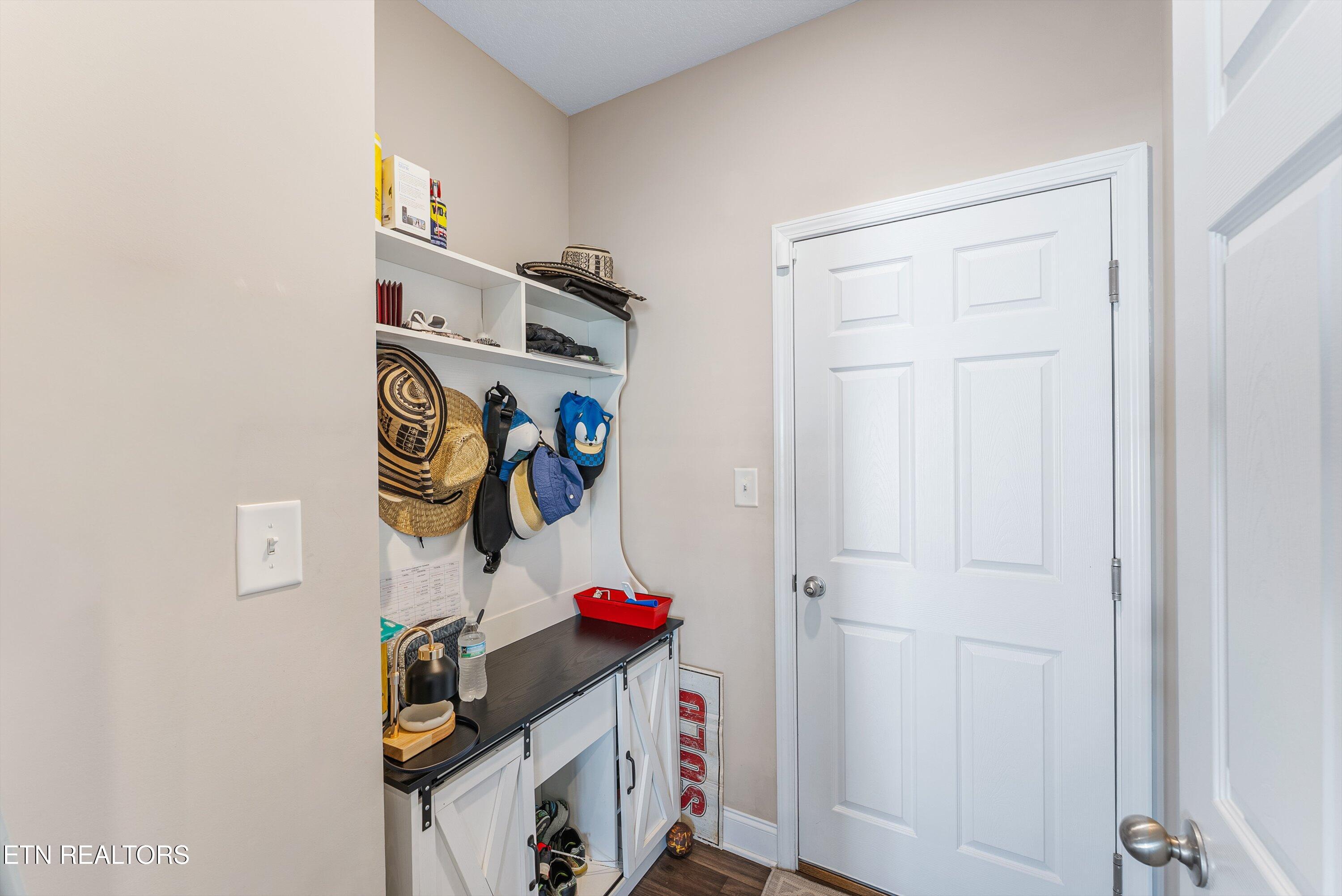 11317 Flame Willow Lane Knoxville TN 37932