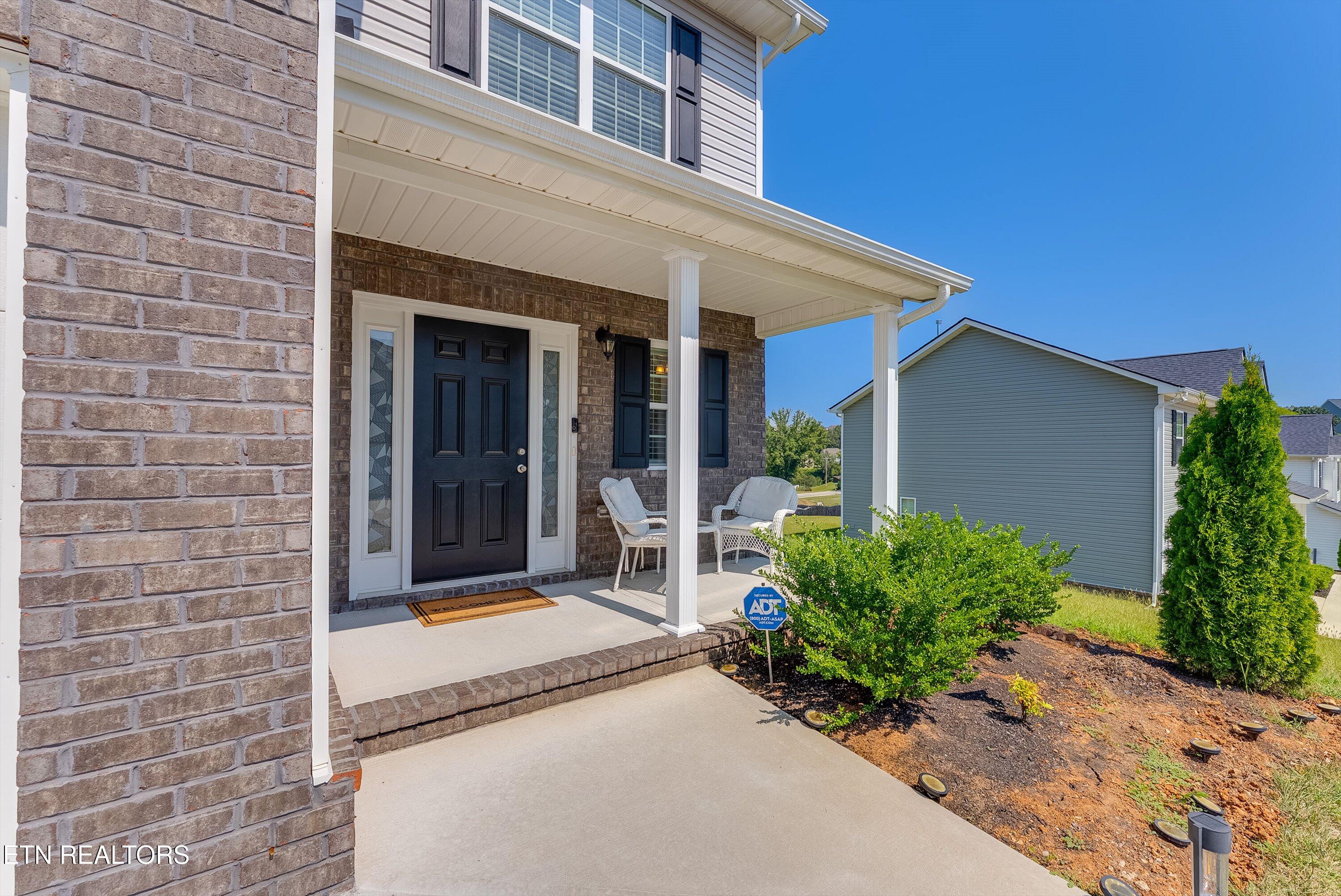 11317 Flame Willow Lane Knoxville TN 37932