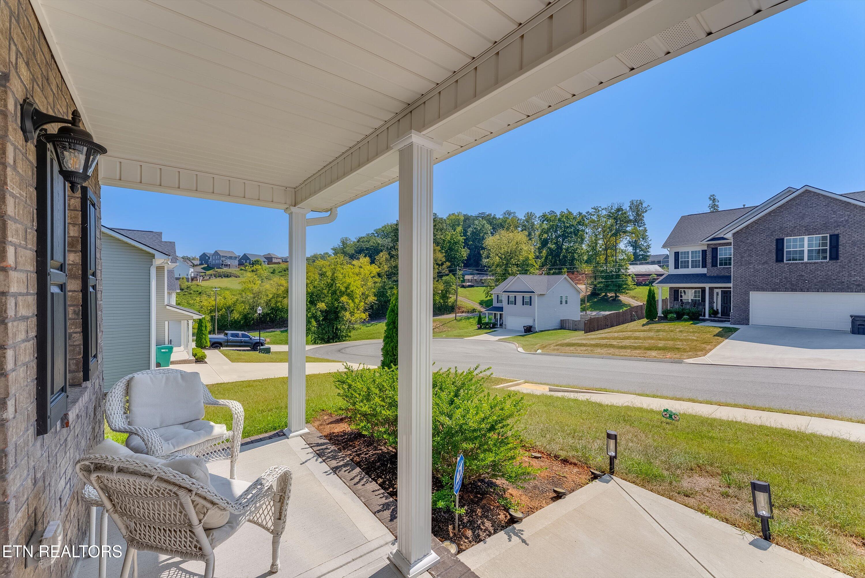 11317 Flame Willow Lane Knoxville TN 37932