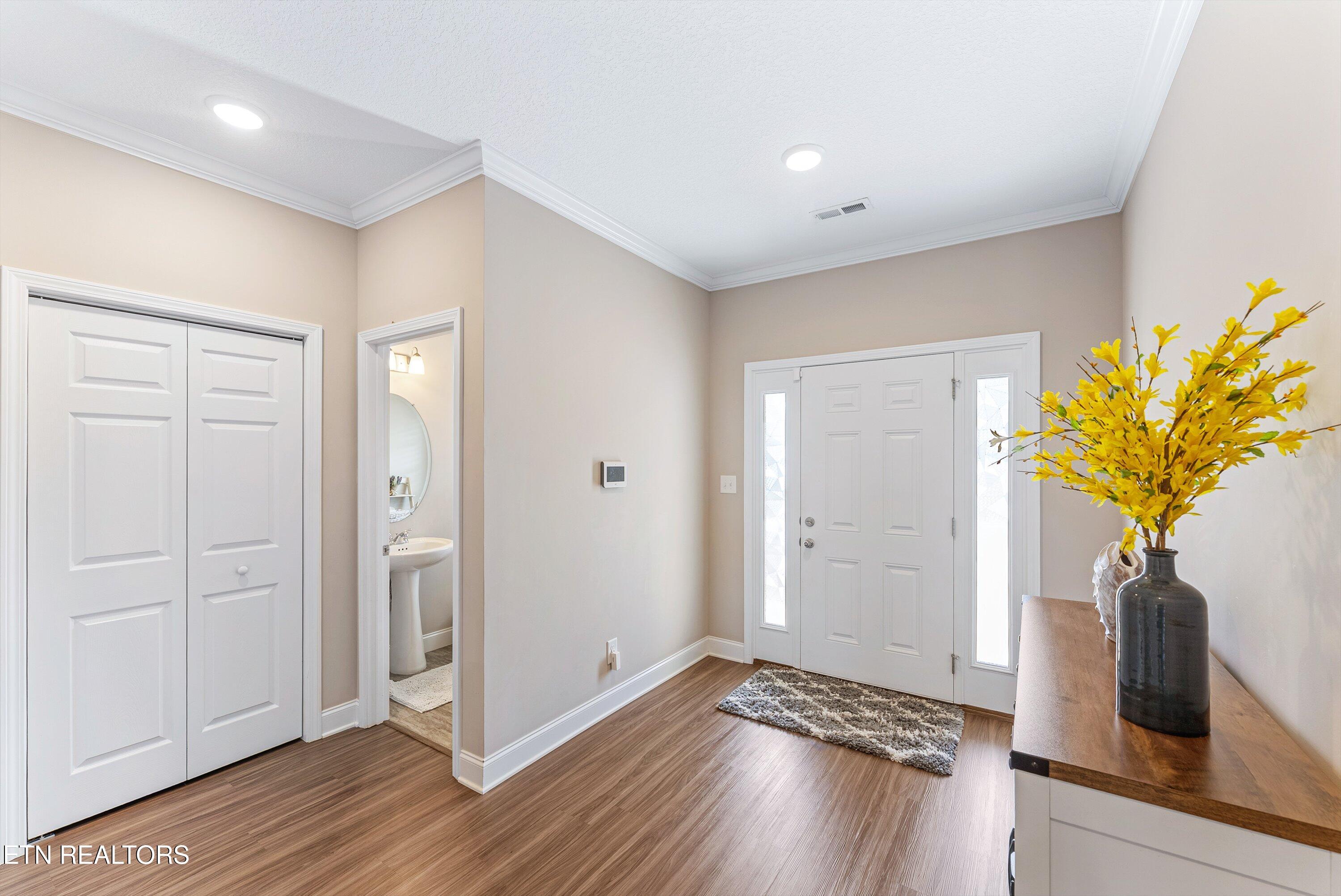 11317 Flame Willow Lane Knoxville TN 37932