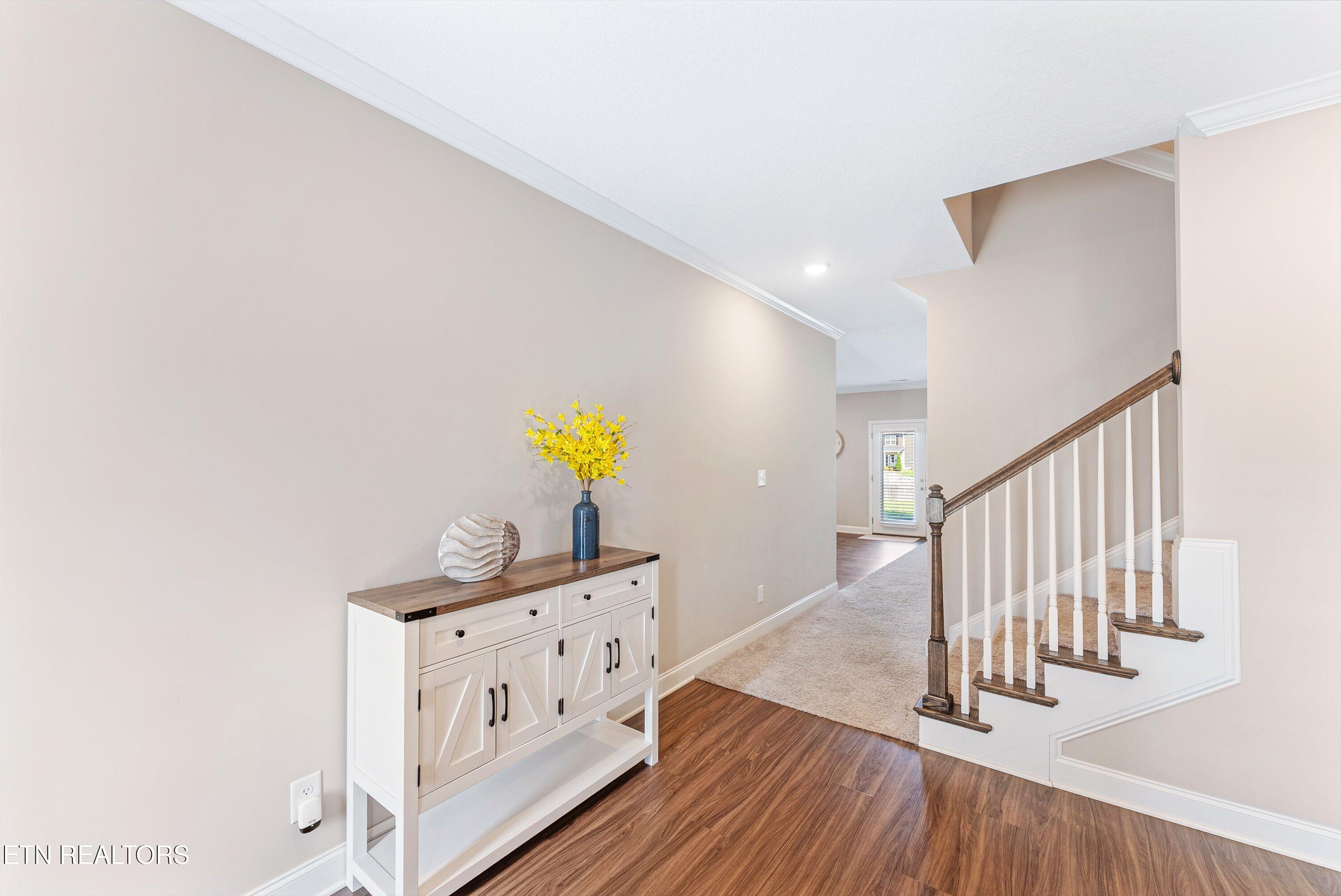 11317 Flame Willow Lane Knoxville TN 37932