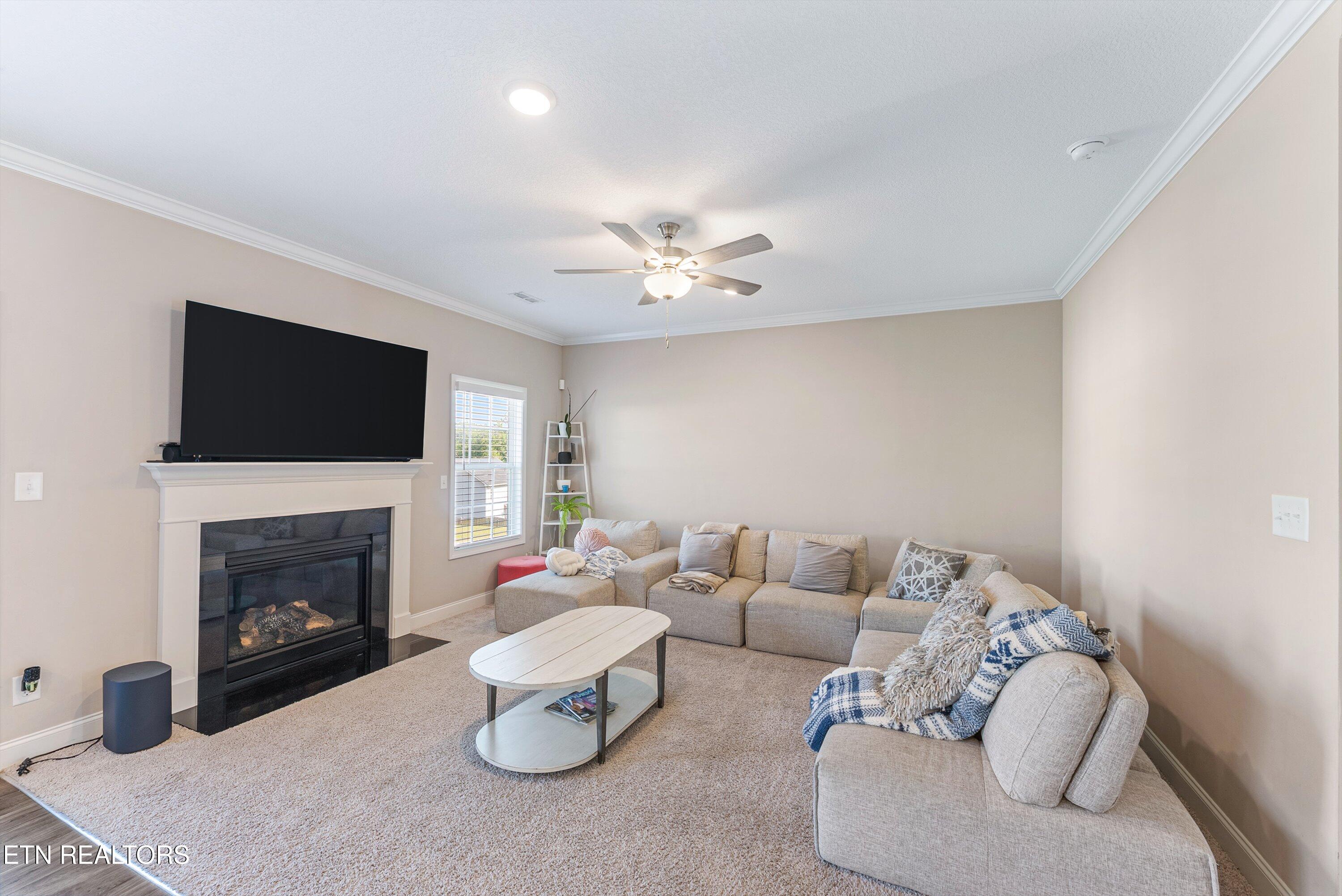 11317 Flame Willow Lane Knoxville TN 37932