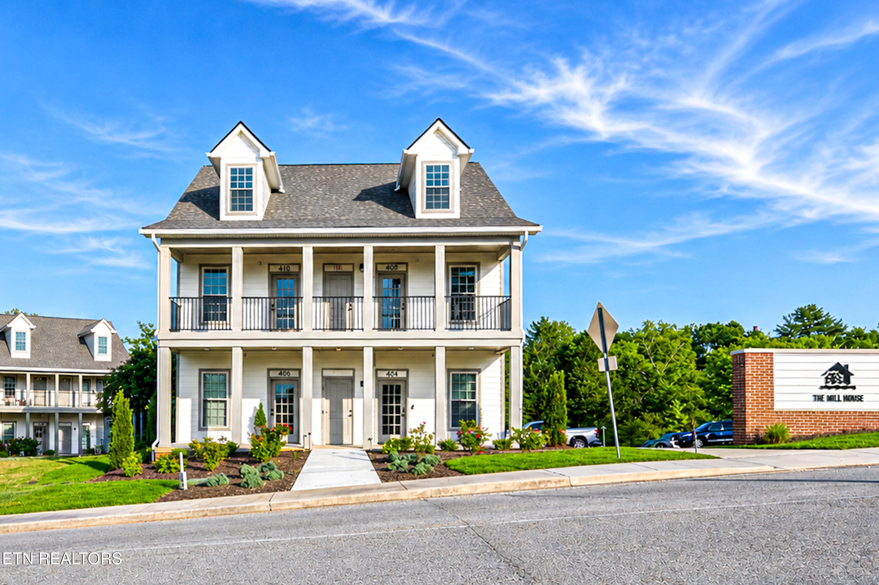 410 E Church Avenue Maryville TN 37804