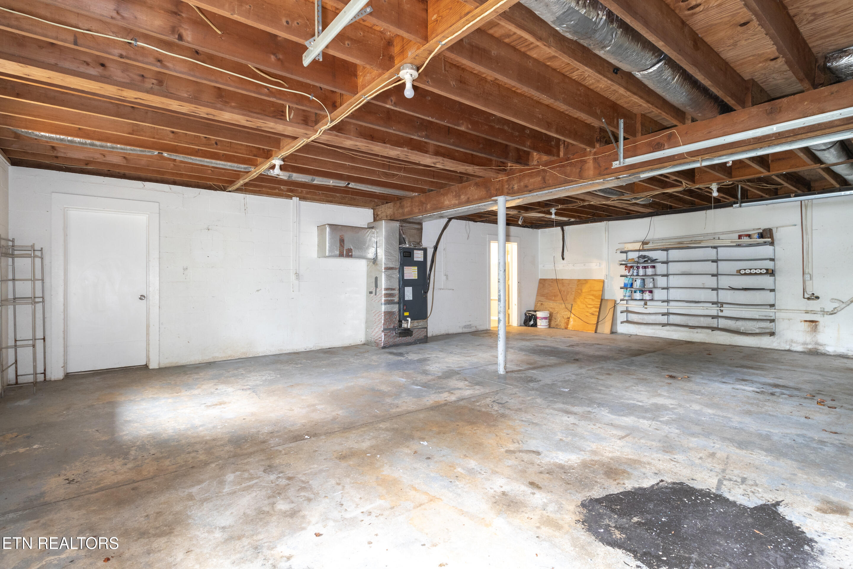 630 Colonial Drive Harriman TN 37748