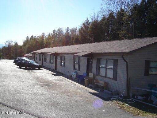 727 W Casey Drive Sevierville TN 37862