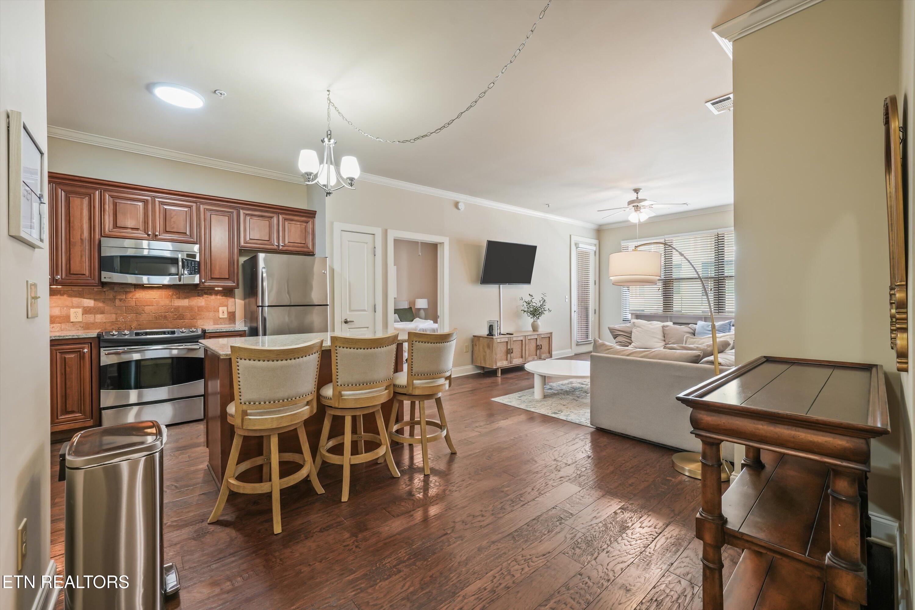 445 W Blount Avenue Knoxville TN 37920