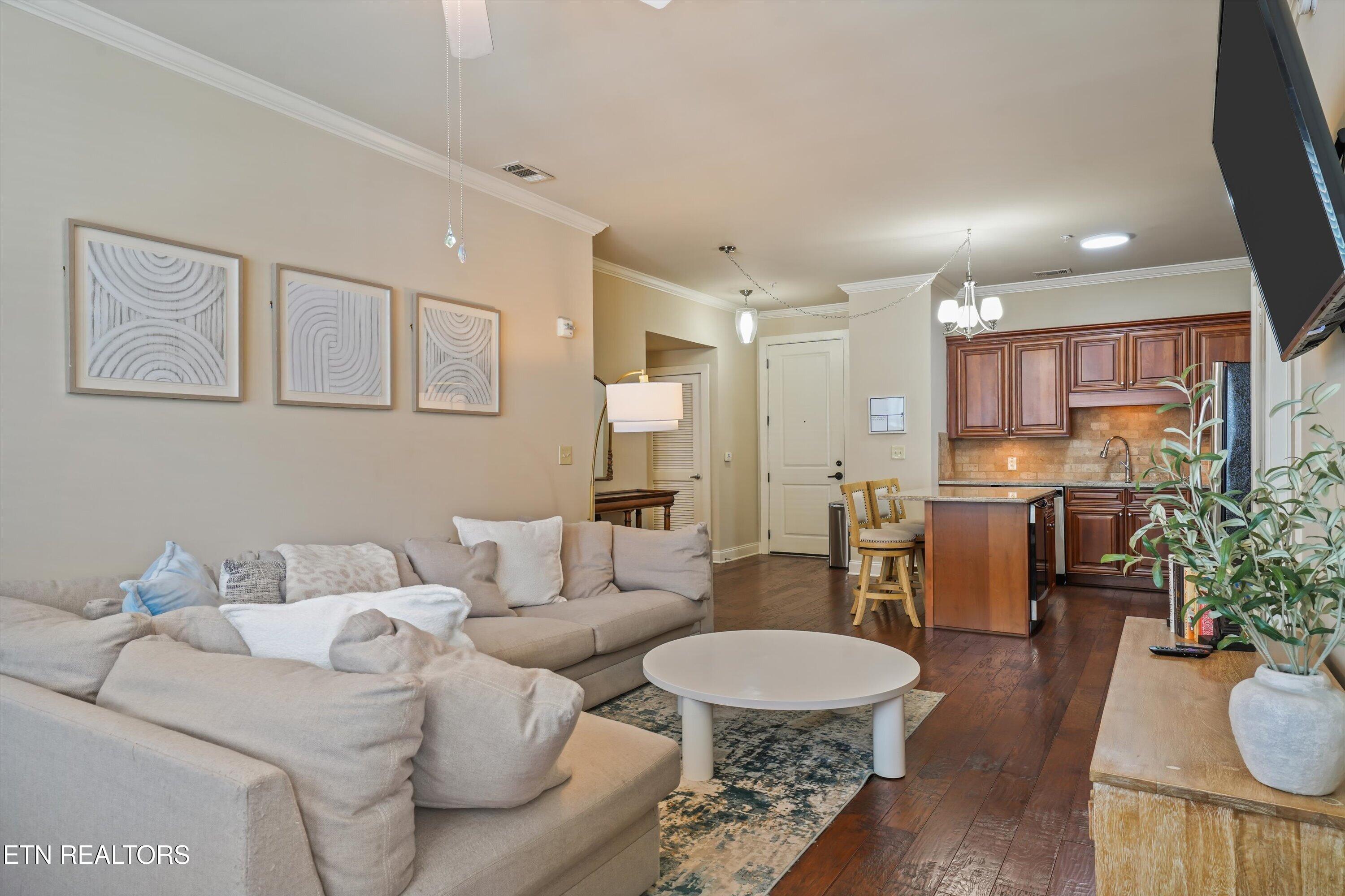 445 W Blount Avenue Knoxville TN 37920