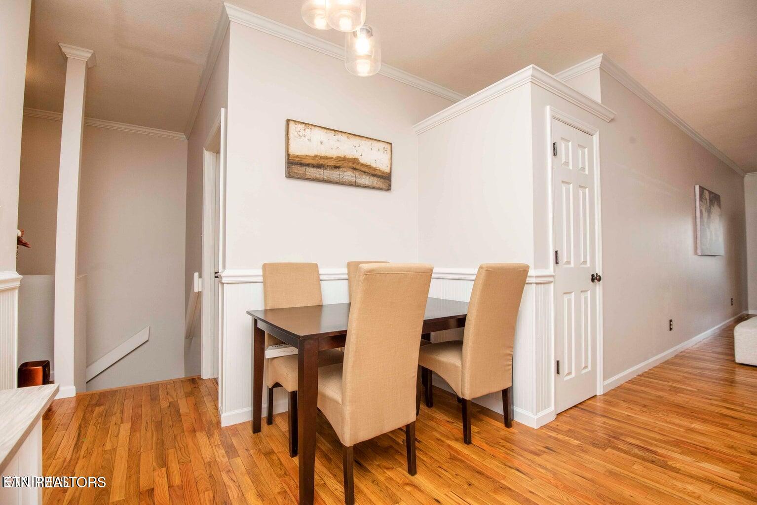 1728 Stone Hedge Drive Knoxville TN 37909