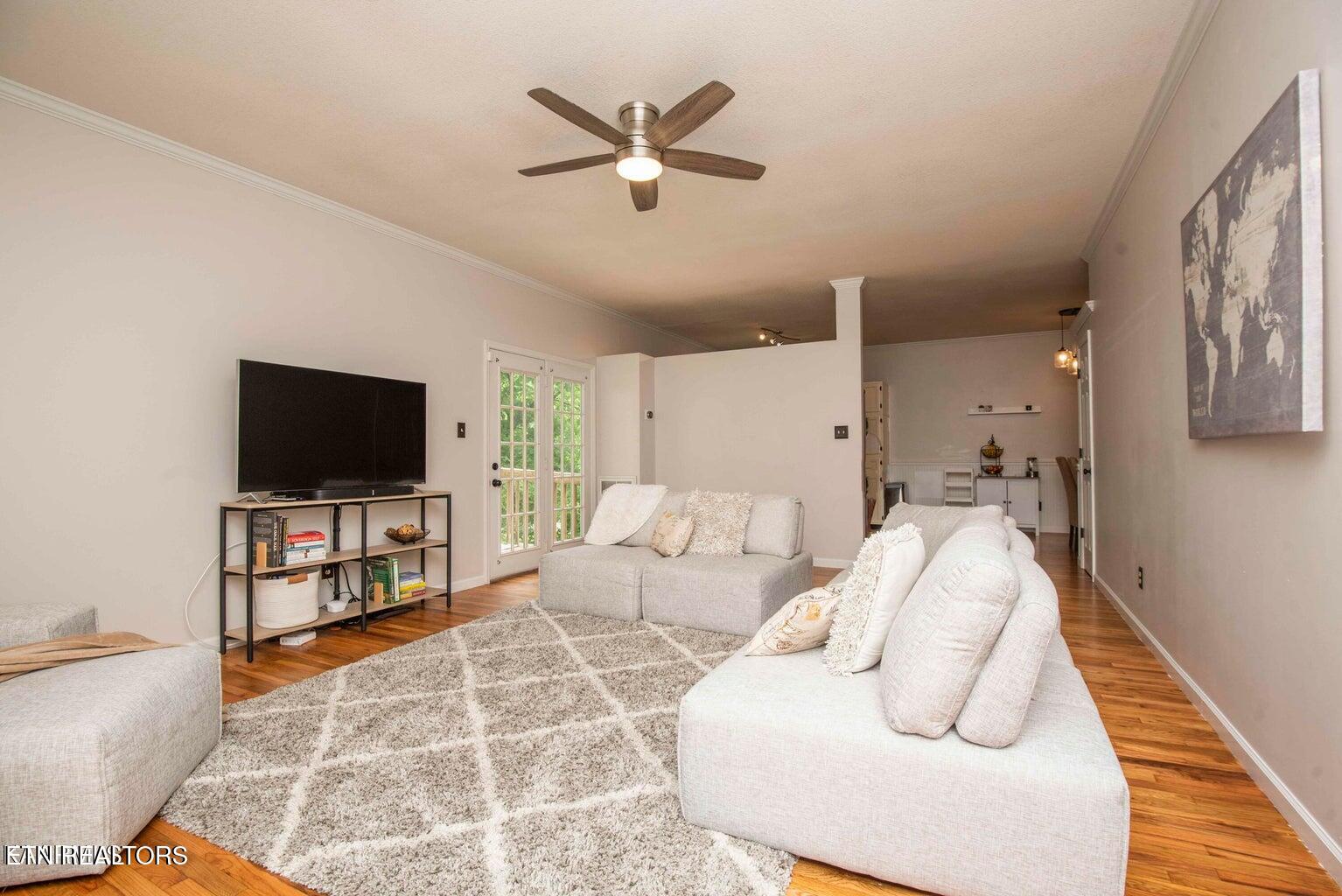 1728 Stone Hedge Drive Knoxville TN 37909