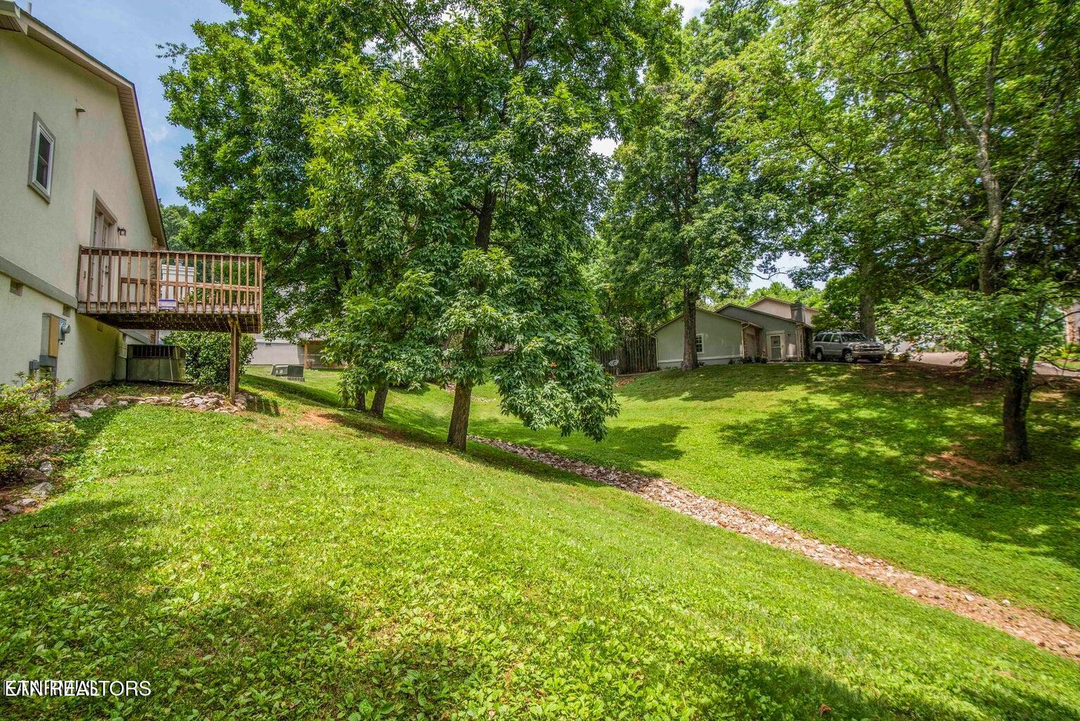 1728 Stone Hedge Drive Knoxville TN 37909
