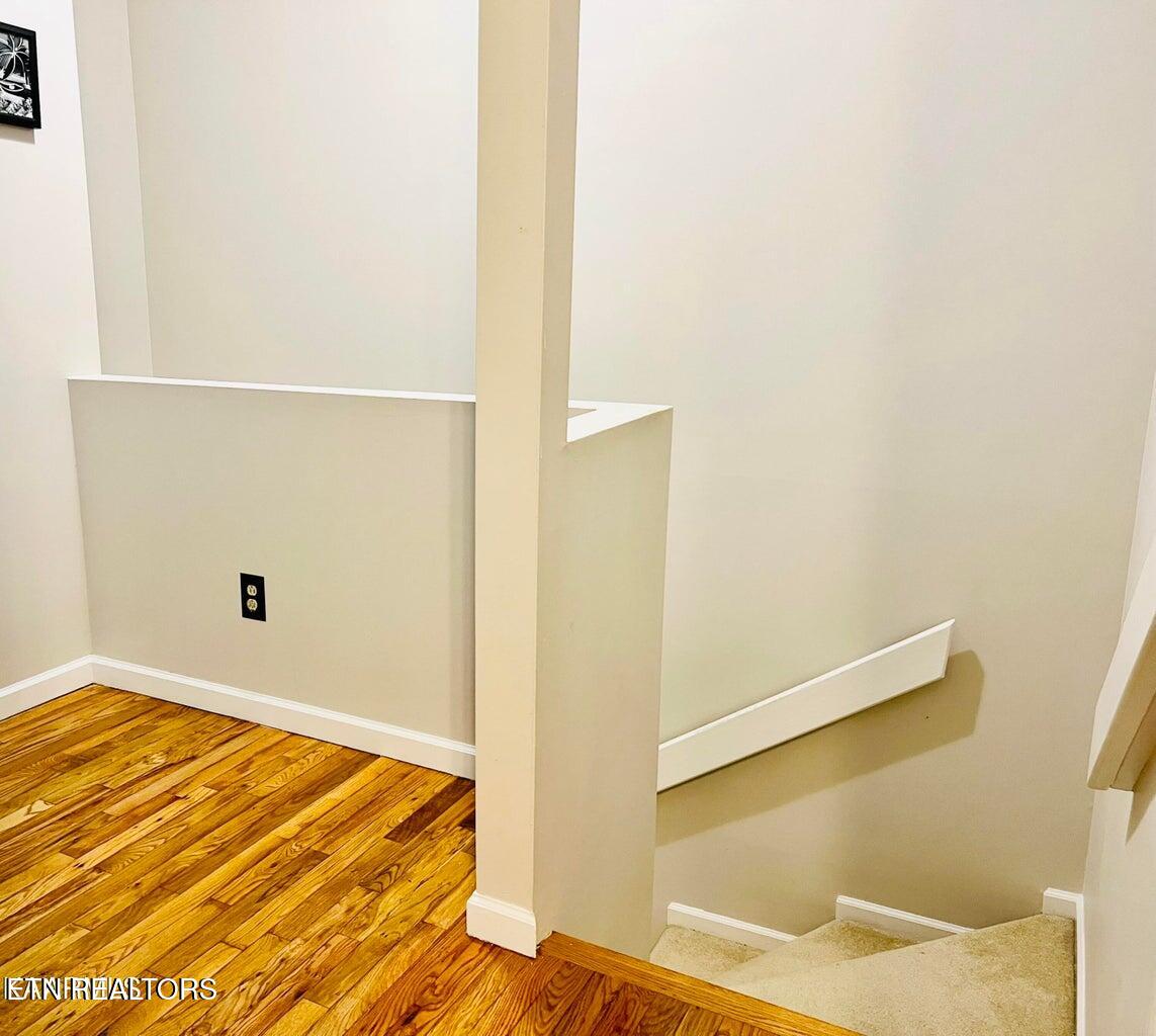 1728 Stone Hedge Drive Knoxville TN 37909