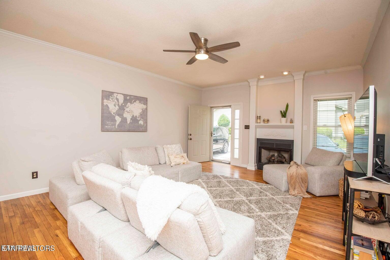 1728 Stone Hedge Drive Knoxville TN 37909