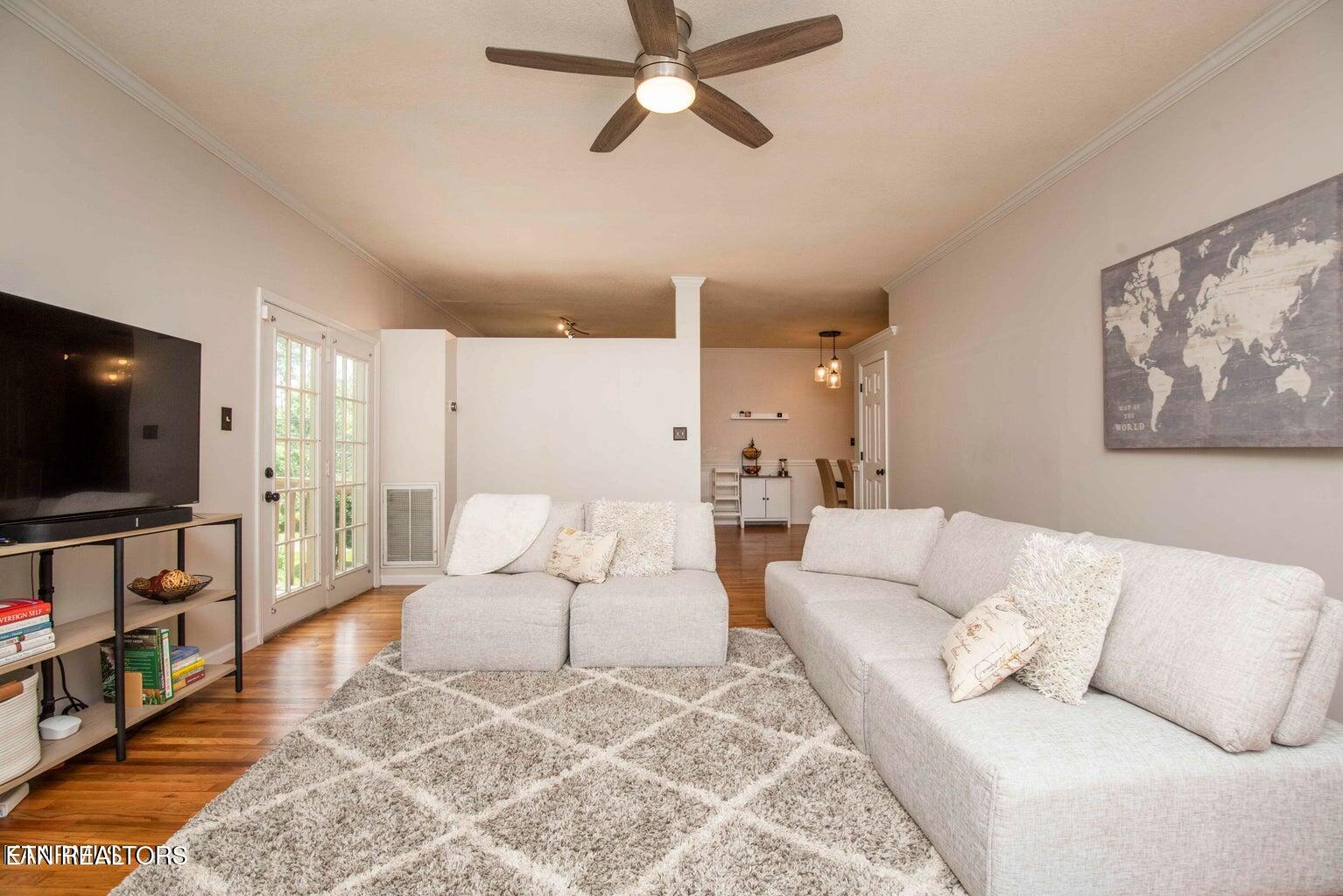 1728 Stone Hedge Drive Knoxville TN 37909