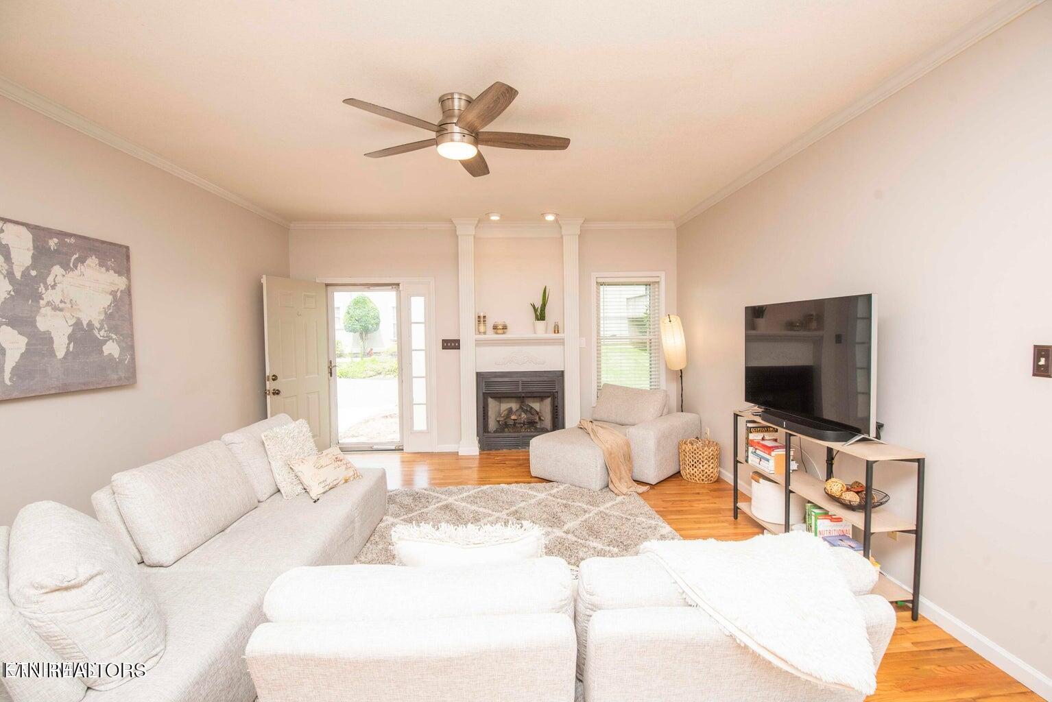 1728 Stone Hedge Drive Knoxville TN 37909