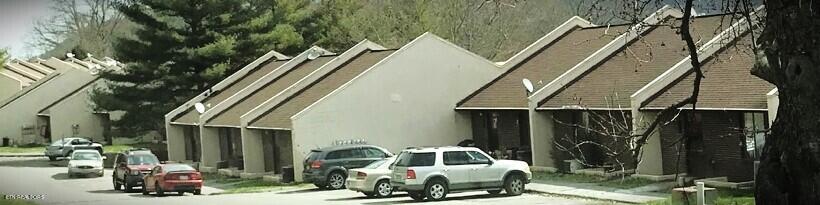 345 Mcvey Road Tazewell TN 37879
