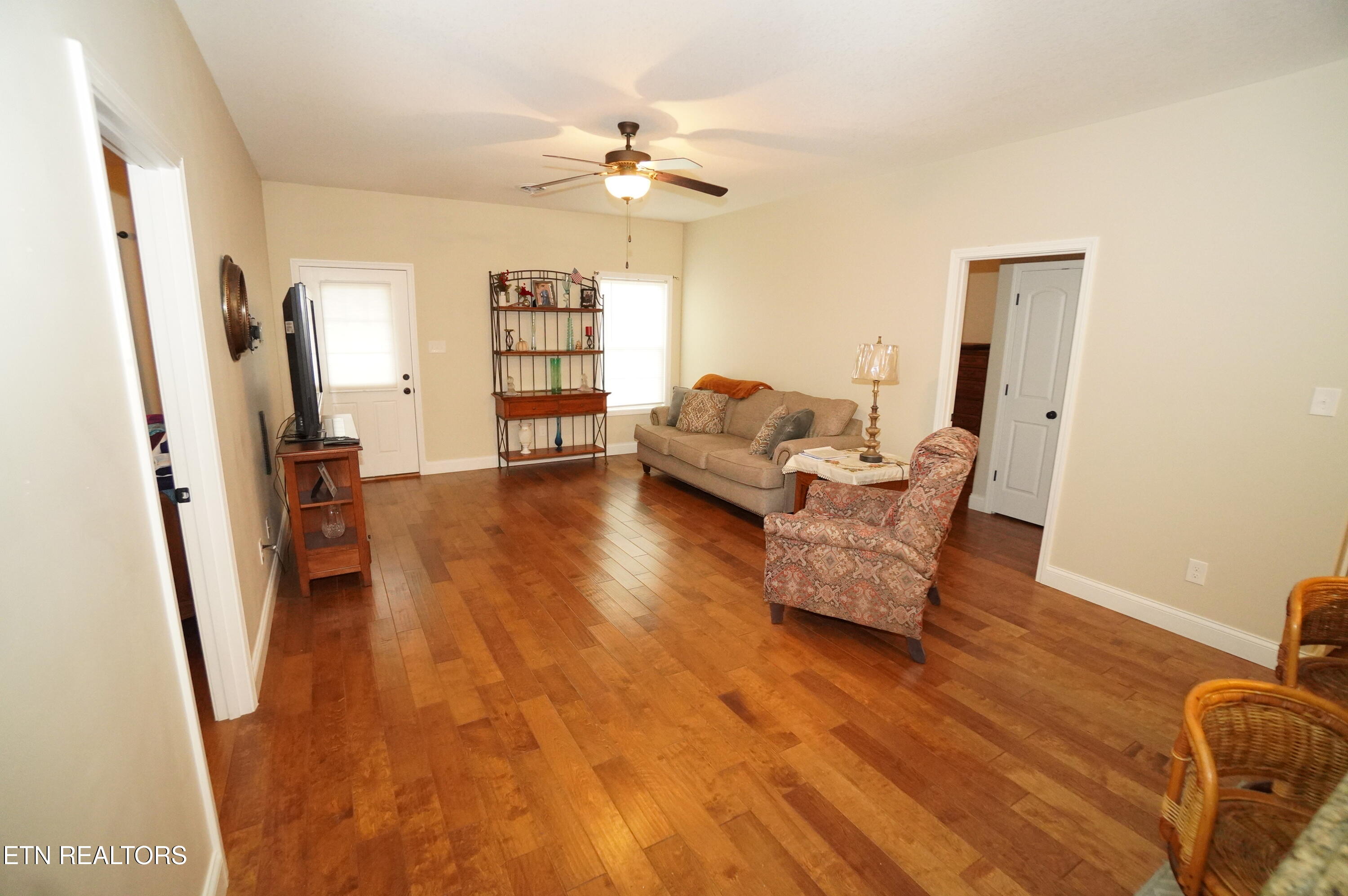 3023 Creekside Villas Drive Dandridge TN 37725