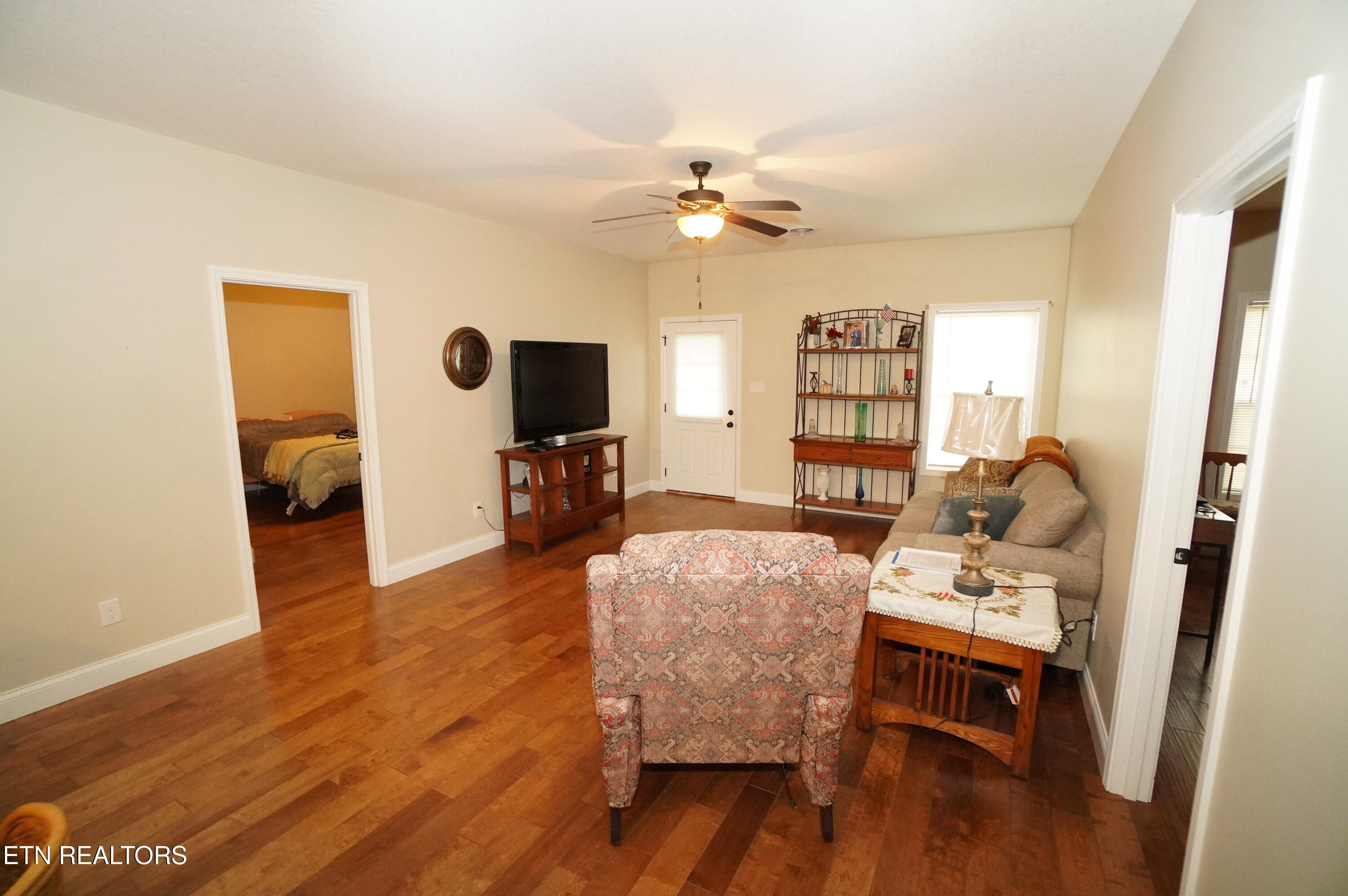 3023 Creekside Villas Drive Dandridge TN 37725
