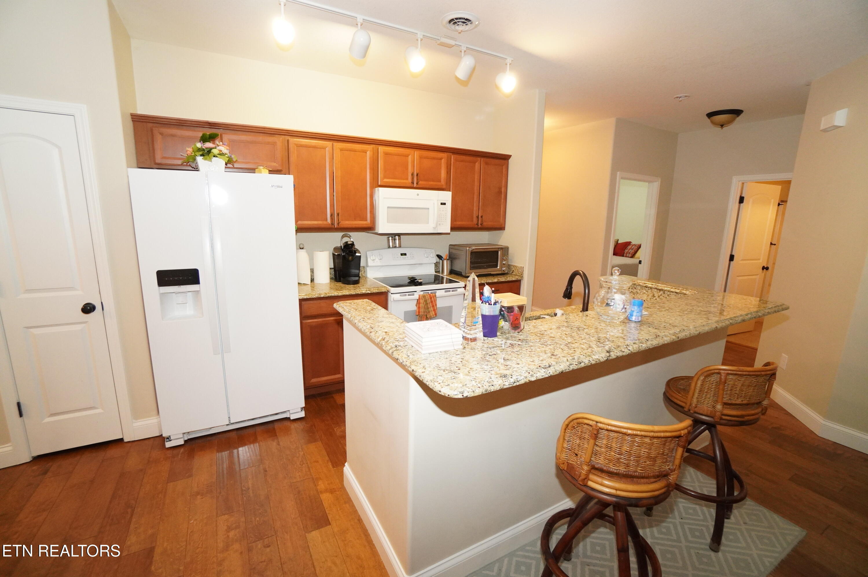3023 Creekside Villas Drive Dandridge TN 37725