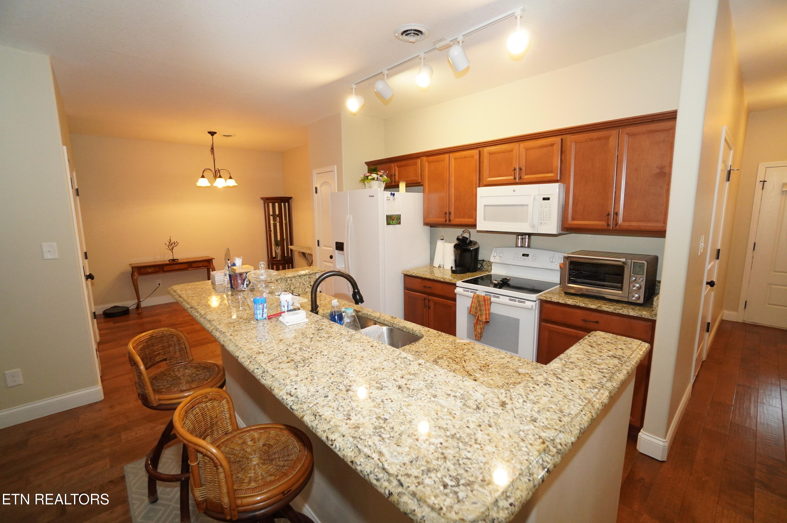 3023 Creekside Villas Drive Dandridge TN 37725