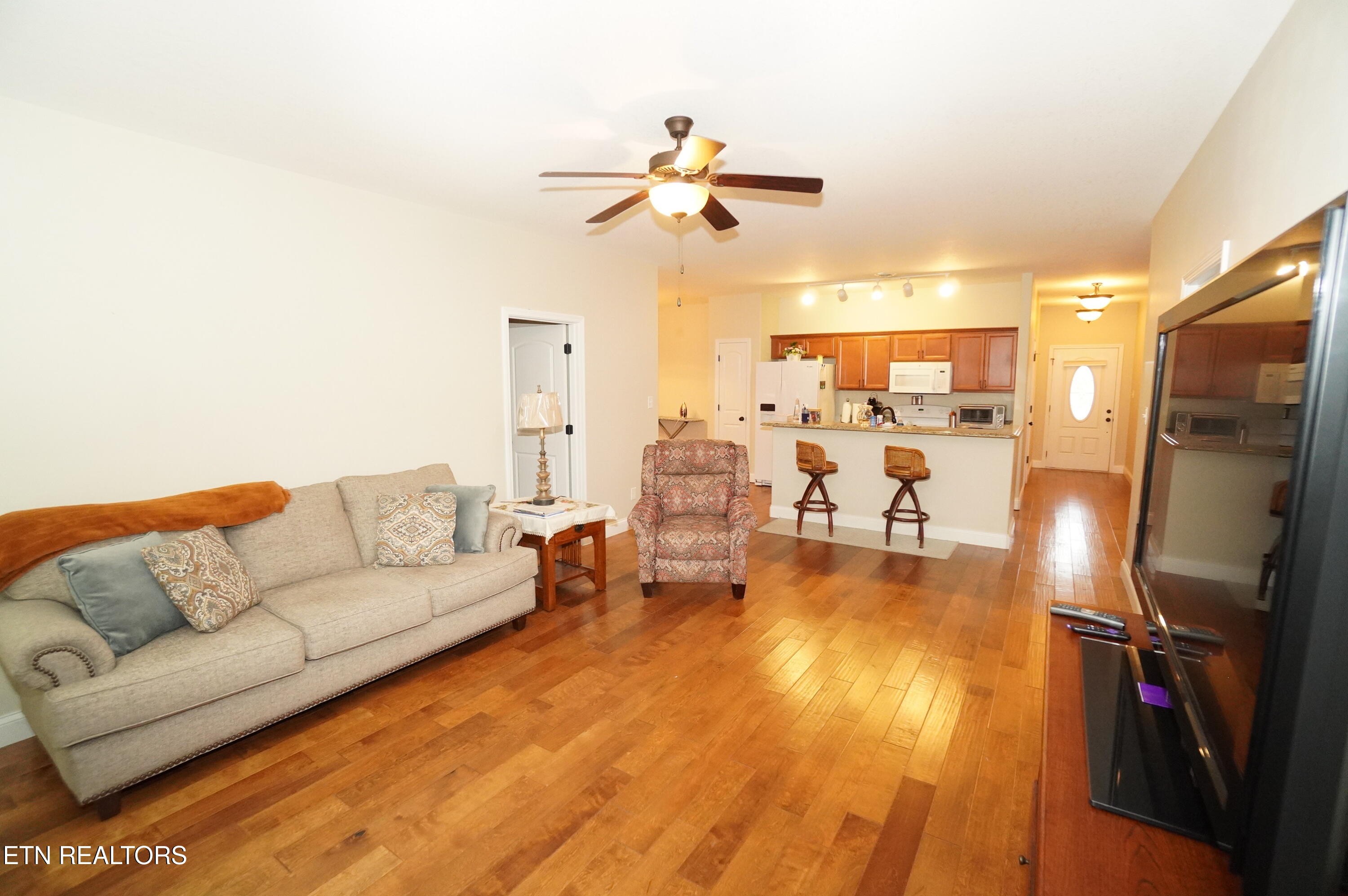3023 Creekside Villas Drive Dandridge TN 37725
