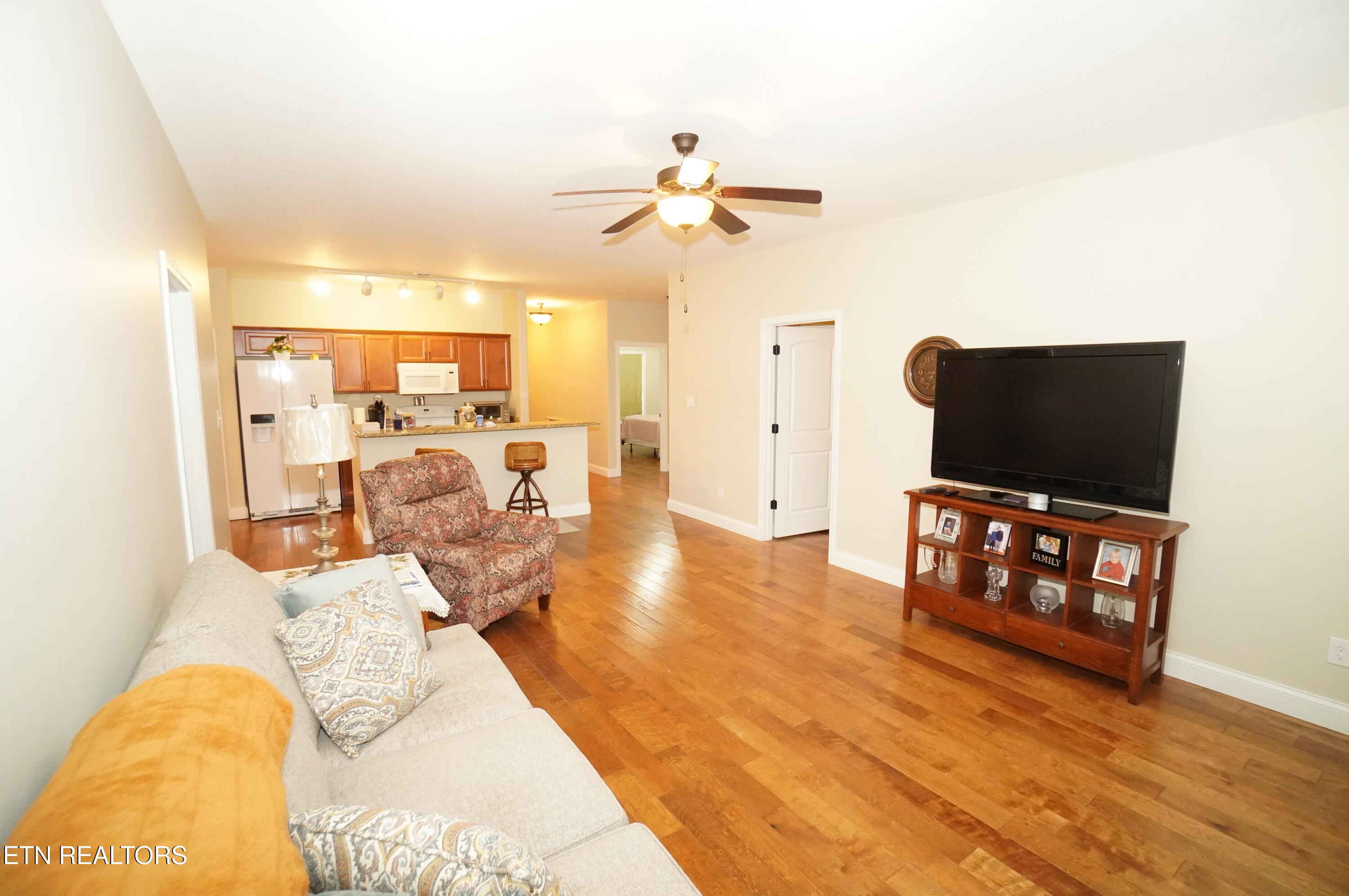 3023 Creekside Villas Drive Dandridge TN 37725