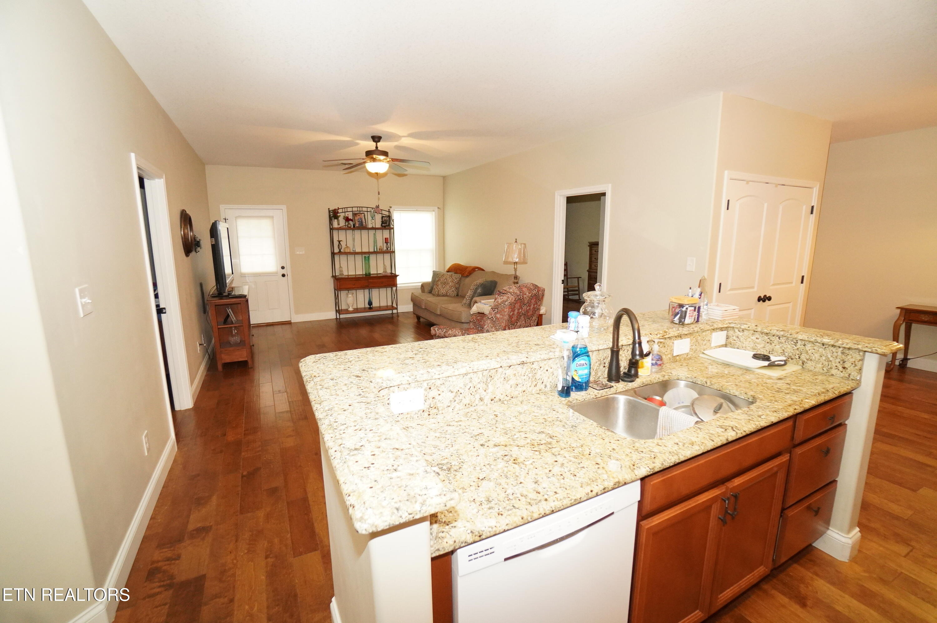 3023 Creekside Villas Drive Dandridge TN 37725