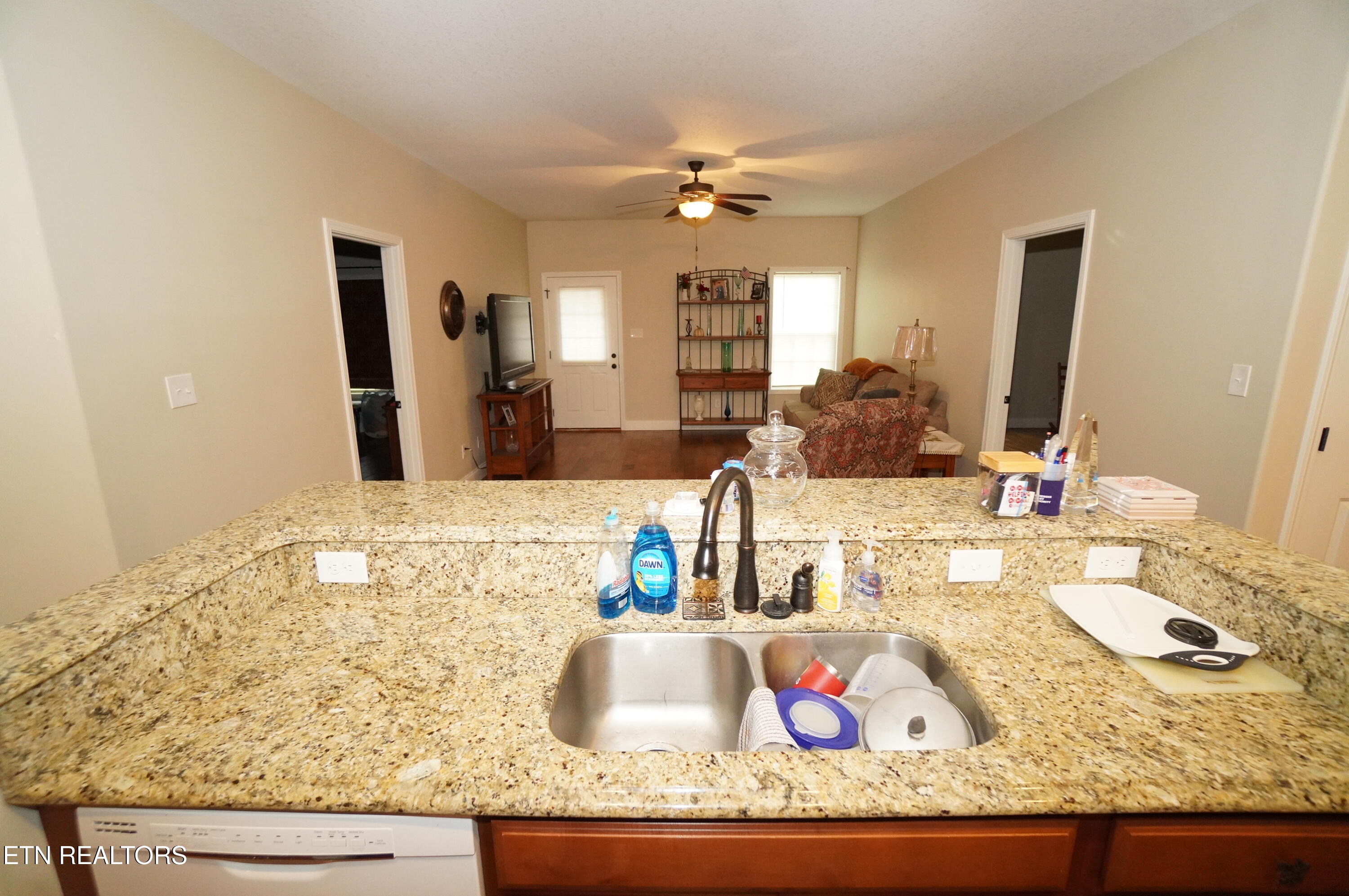 3023 Creekside Villas Drive Dandridge TN 37725